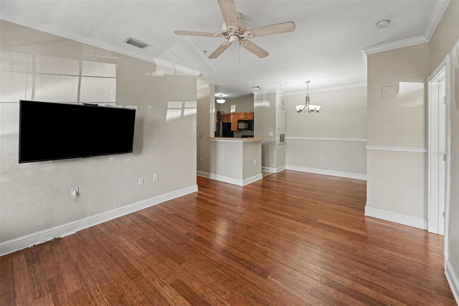 Condominium at 5000 CULBREATH KEY WAY #4-101, TAMPA, photo 10 of 41