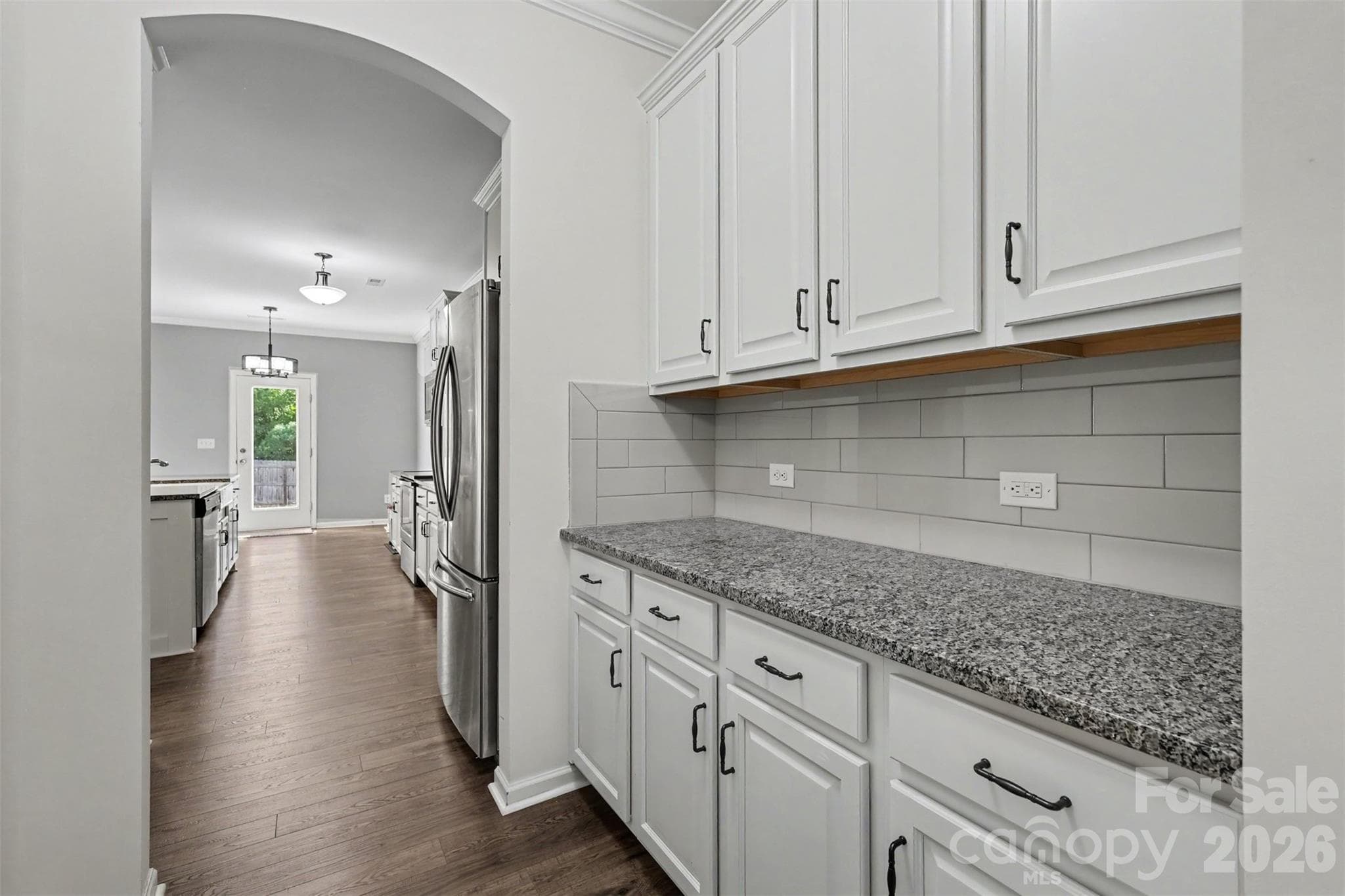 Single Family Residence at 341 Brannon Meadows Drive, York, photo 12 of 29