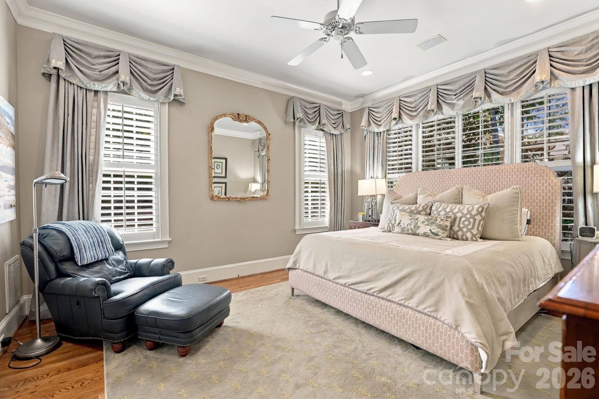 Single Family Residence at 3716 Eastover Hills Court, Charlotte, photo 12 of 26