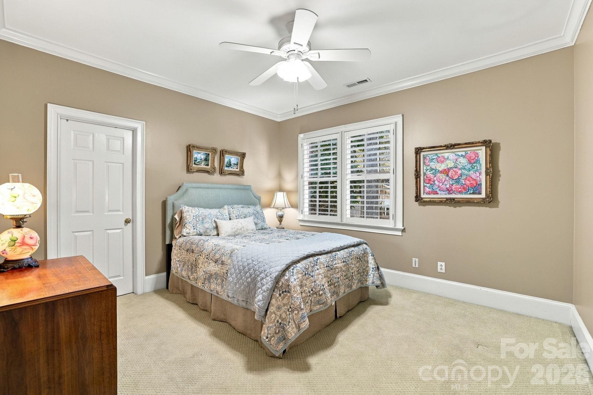 Single Family Residence at 3716 Eastover Hills Court, Charlotte, photo 21 of 26