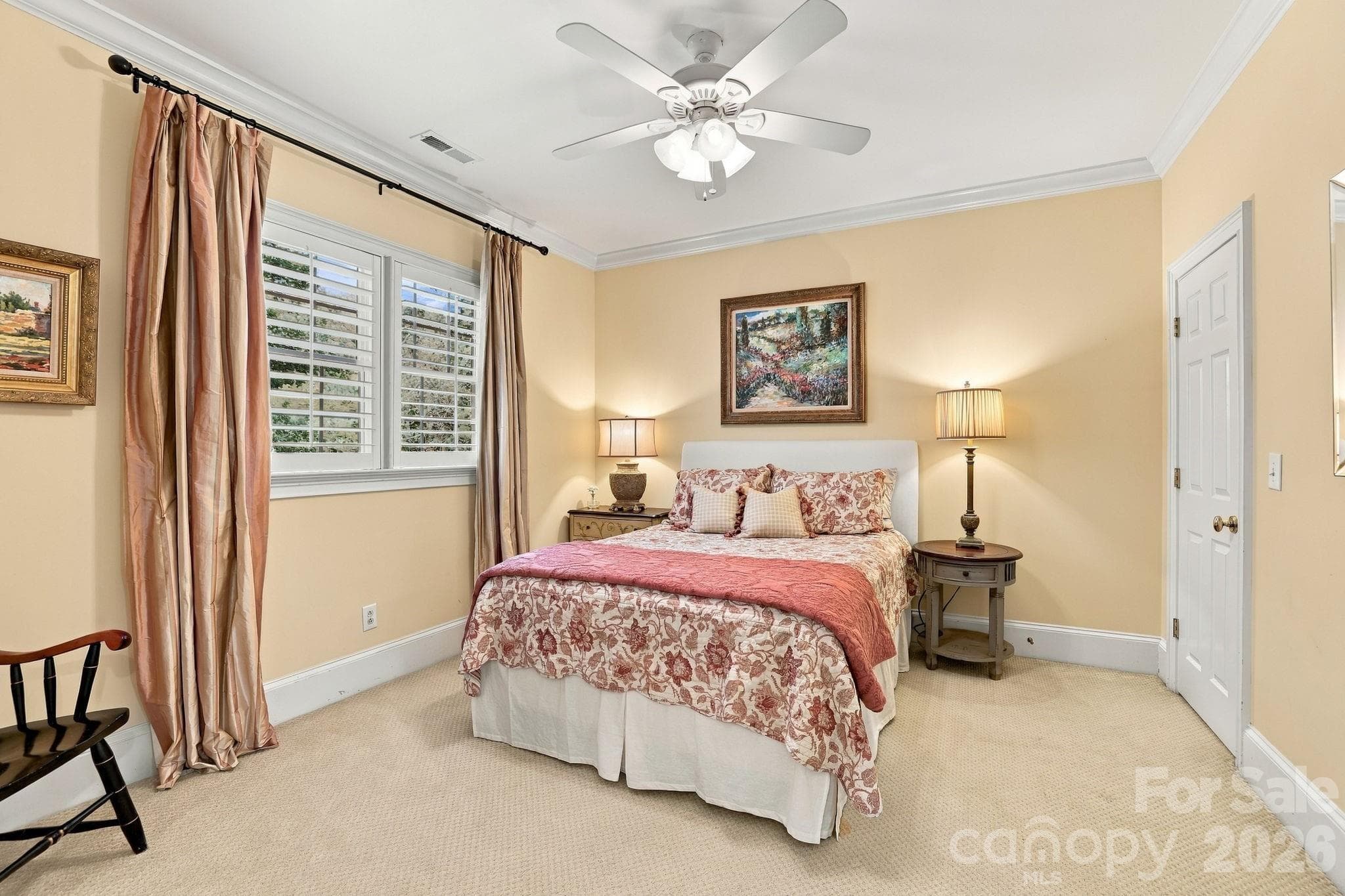 Single Family Residence at 3716 Eastover Hills Court, Charlotte, photo 22 of 26