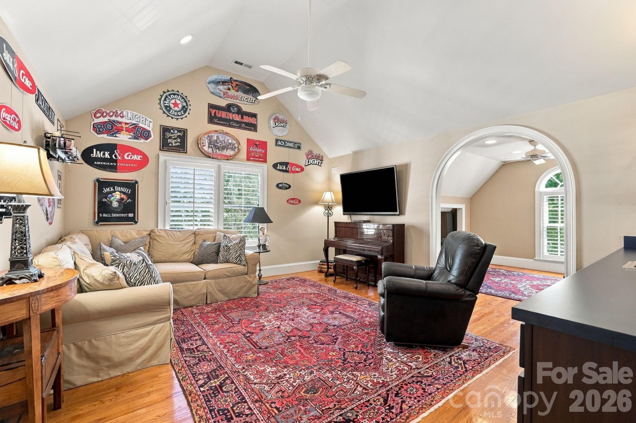 Single Family Residence at 3716 Eastover Hills Court, Charlotte, photo 23 of 26