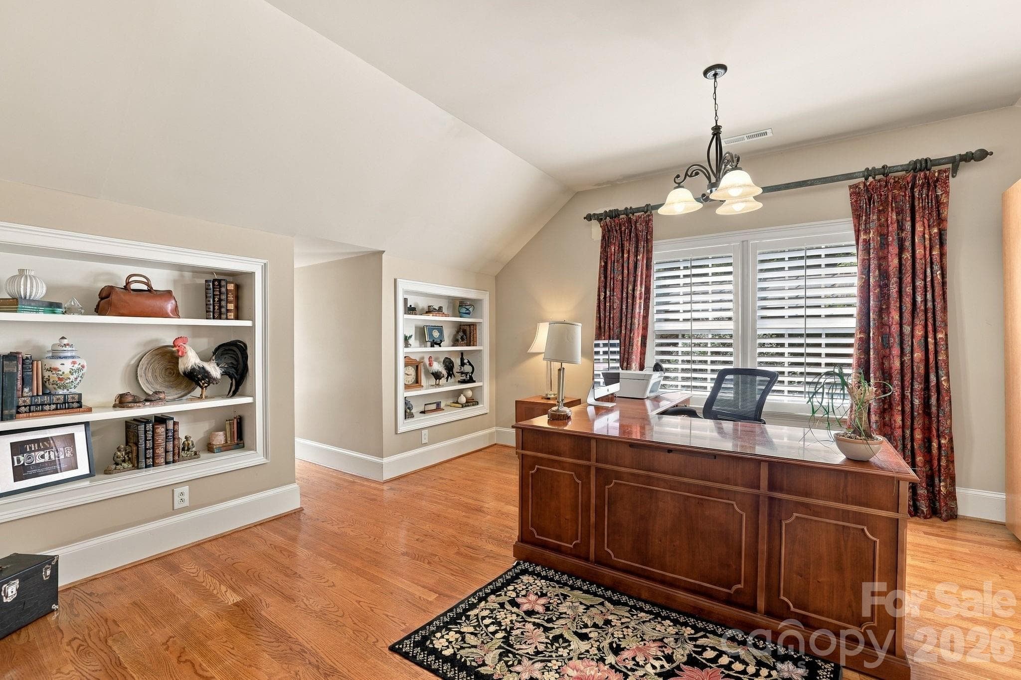 Single Family Residence at 3716 Eastover Hills Court, Charlotte, photo 25 of 26
