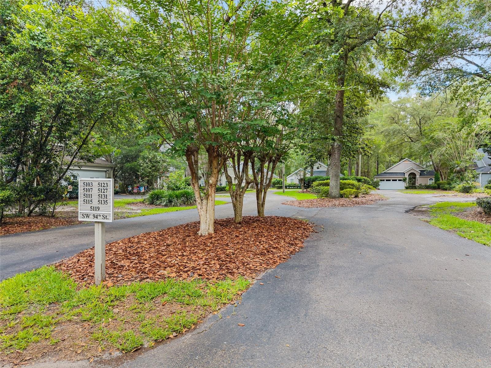 Single Family Residence at 5119 SW 94TH ST, GAINESVILLE, photo 41 of 51