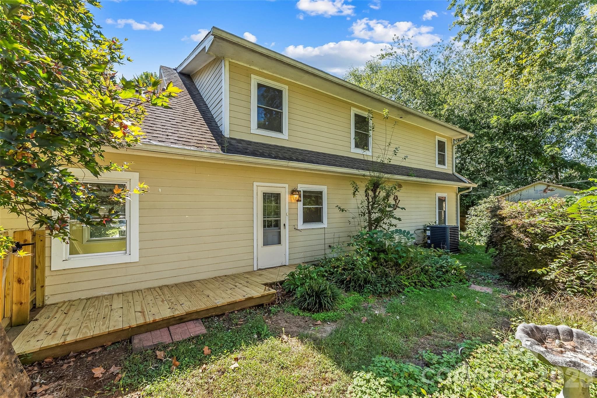 Single Family Residence at 221 Old US 70 Highway E, Black Mountain, photo 19 of 23