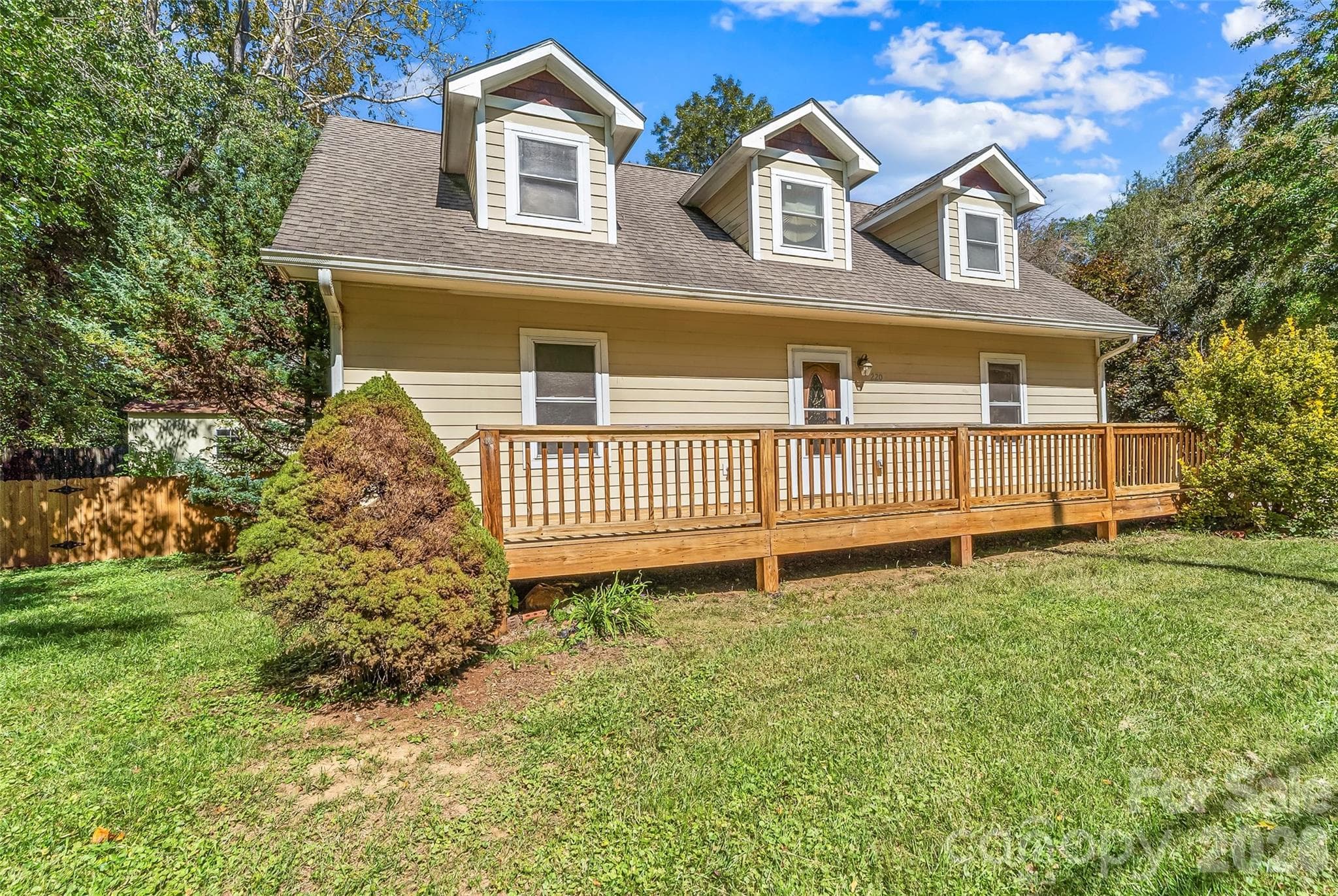 Single Family Residence at 221 Old US 70 Highway E, Black Mountain, photo 20 of 23