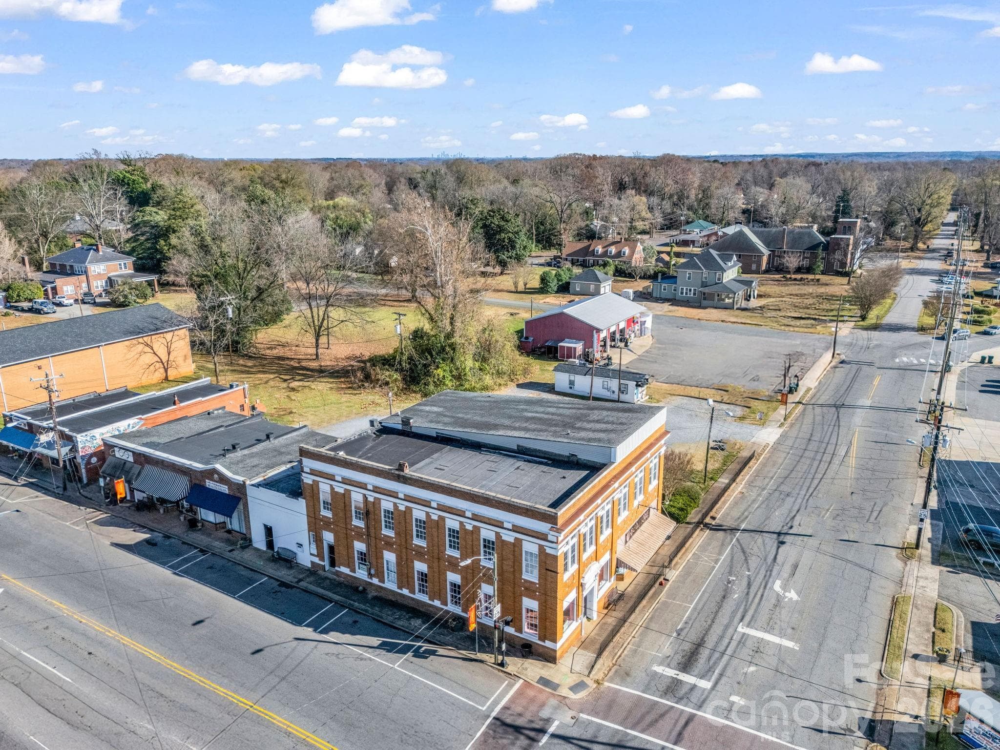 Retail at 101 E FIRST Street, Lowell, photo 4 of 48