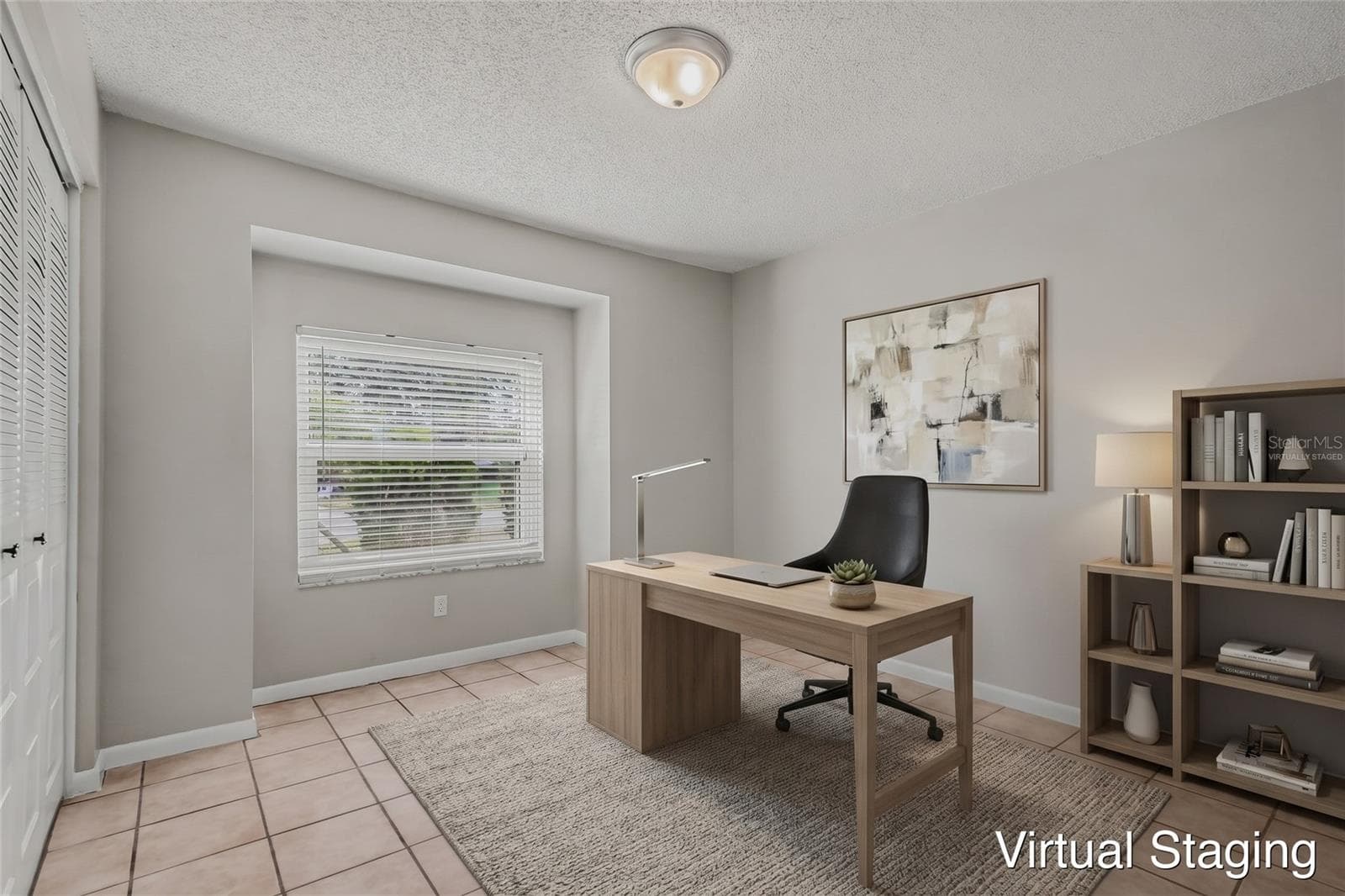 Virtually Staged - 8434 SUN DR, PORT RICHEY