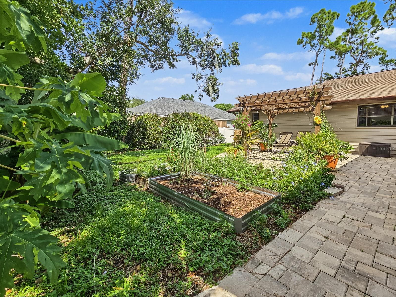 Single Family Residence at 4598 CACTUS AVE, SARASOTA, photo 55 of 95