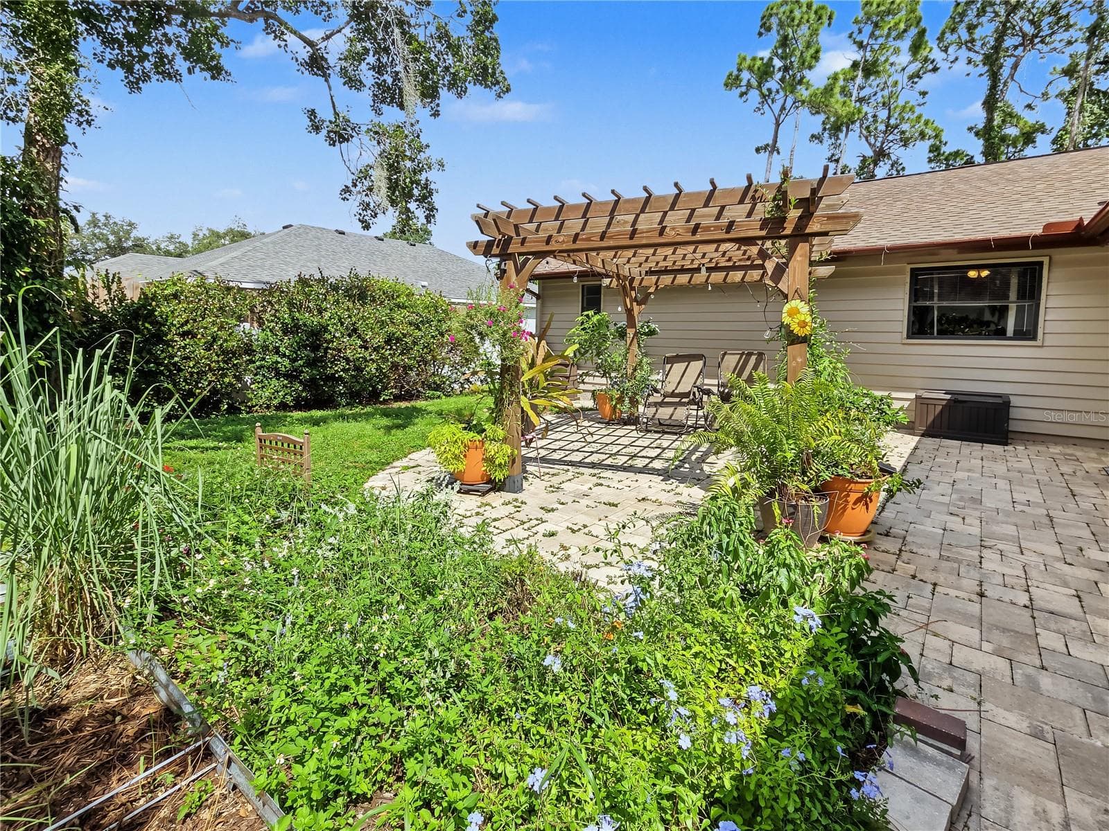 Single Family Residence at 4598 CACTUS AVE, SARASOTA, photo 56 of 95