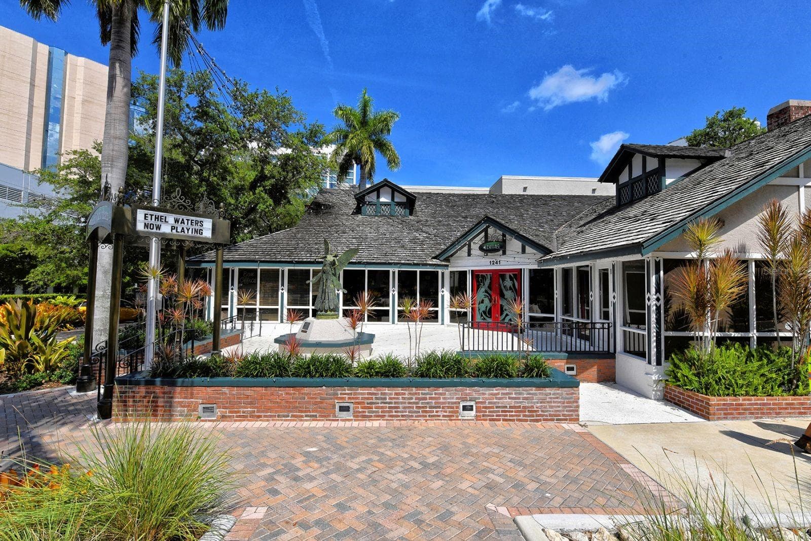 Single Family Residence at 4598 CACTUS AVE, SARASOTA, photo 70 of 95