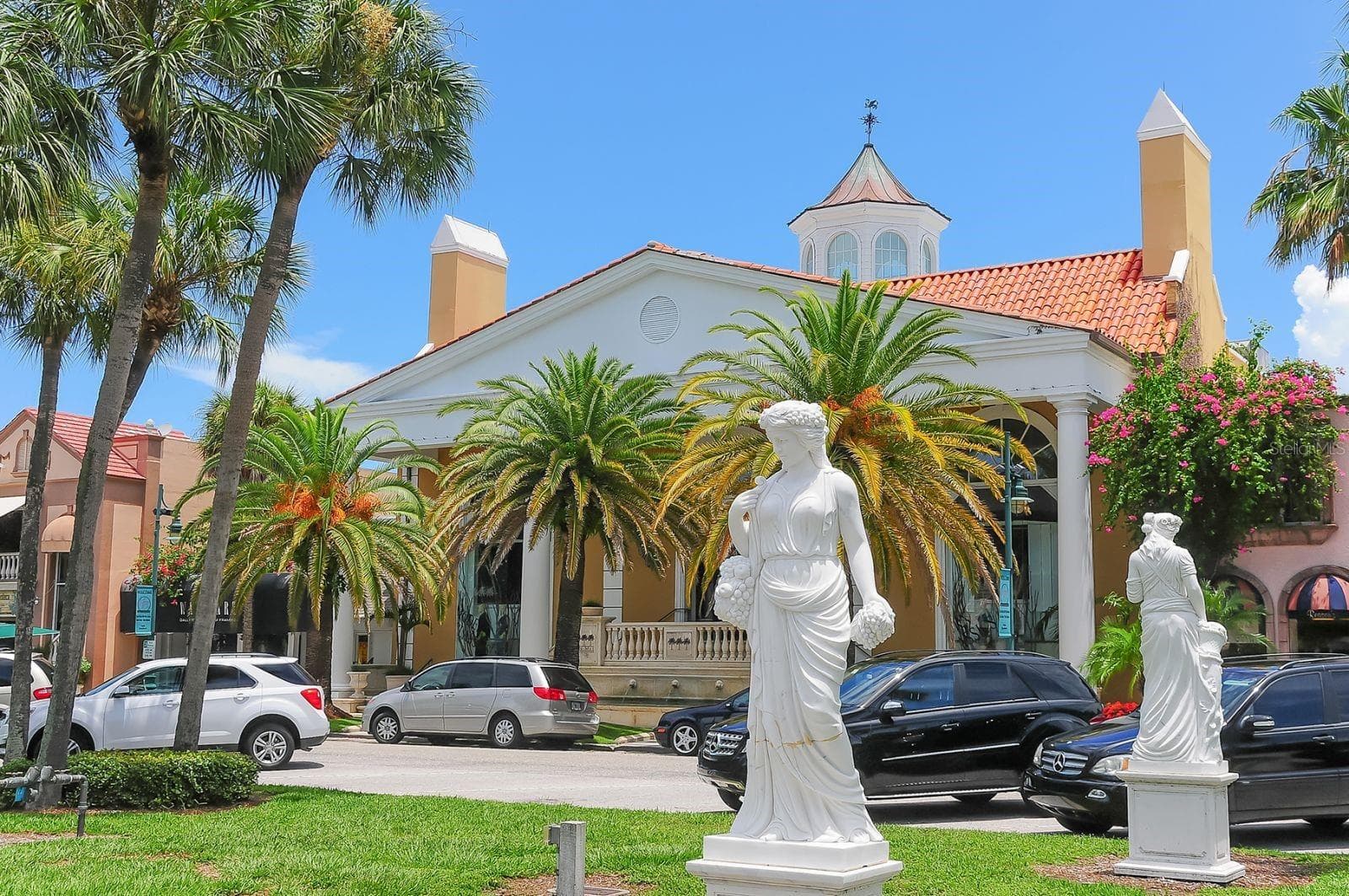 Single Family Residence at 4598 CACTUS AVE, SARASOTA, photo 83 of 95