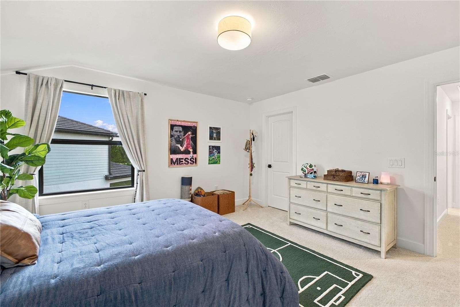 Guest Bedroom 2 - 5839 SILVERSIDE PINE CT, LAKEWOOD RANCH