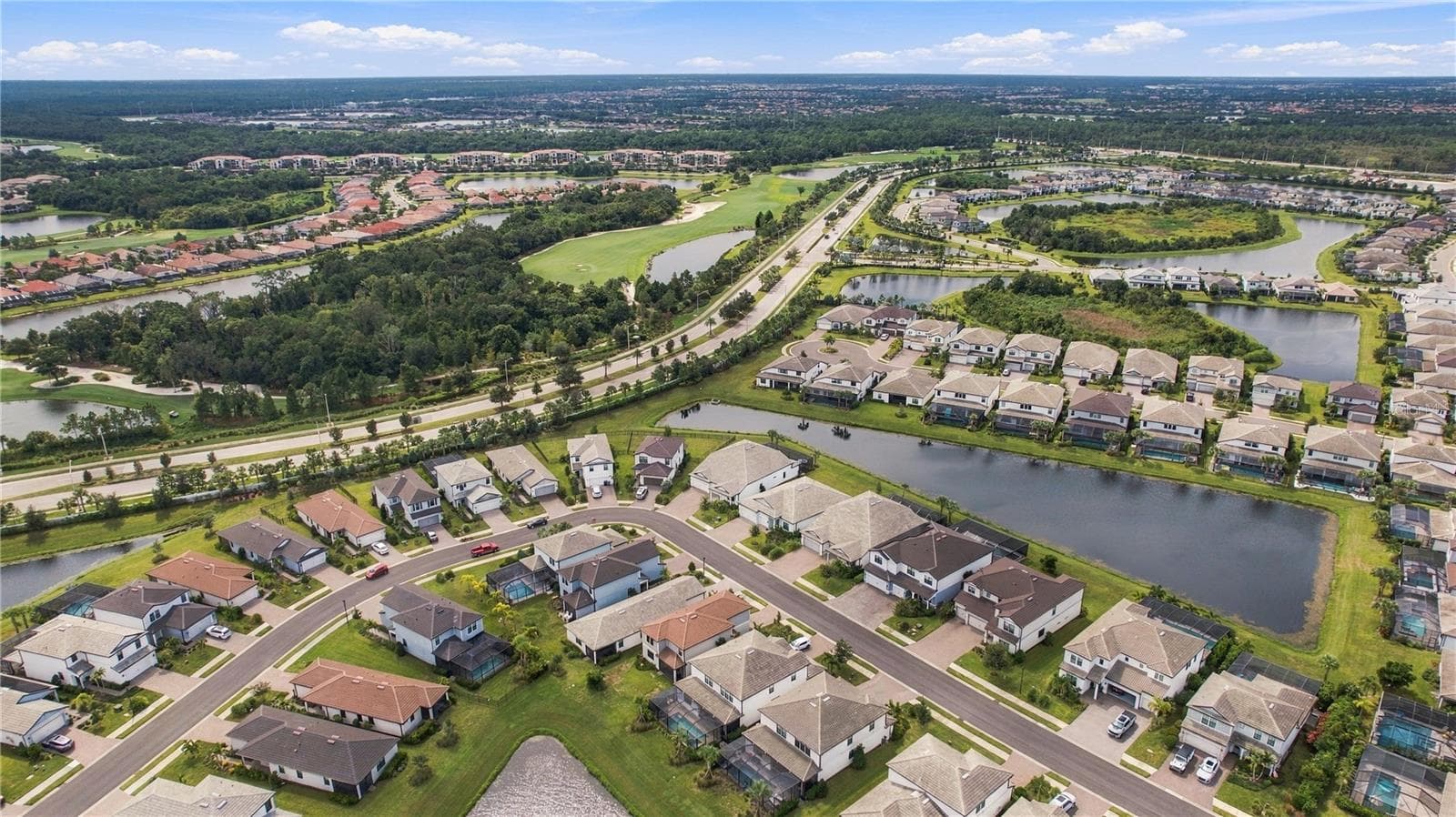 Community - 5839 SILVERSIDE PINE CT, LAKEWOOD RANCH
