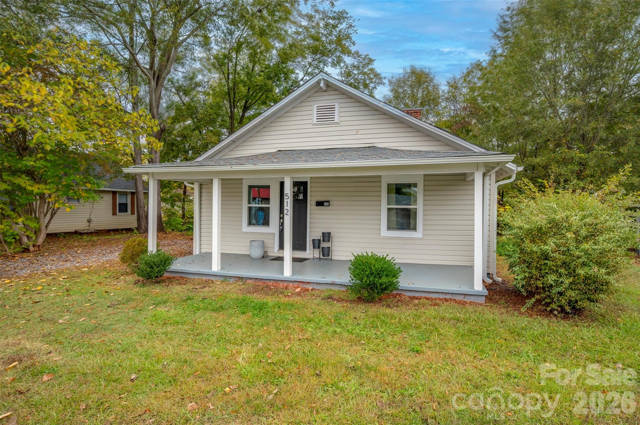 Single Family Residence at 512 Spindale Street, Spindale, photo 2 of 50