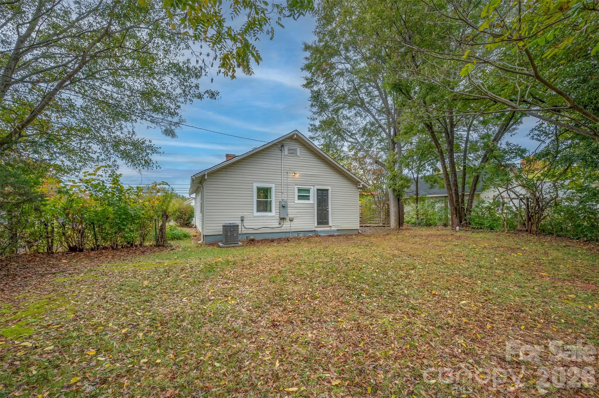 Single Family Residence at 512 Spindale Street, Spindale, photo 4 of 50