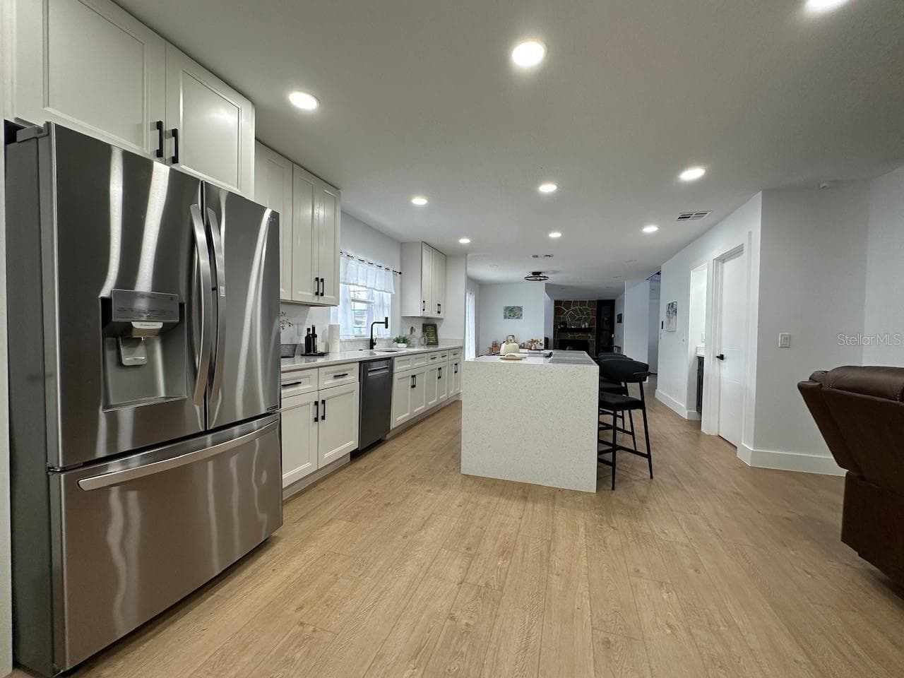 Single Family Residence at 2462 ALBANY DR, KISSIMMEE, photo 11 of 38