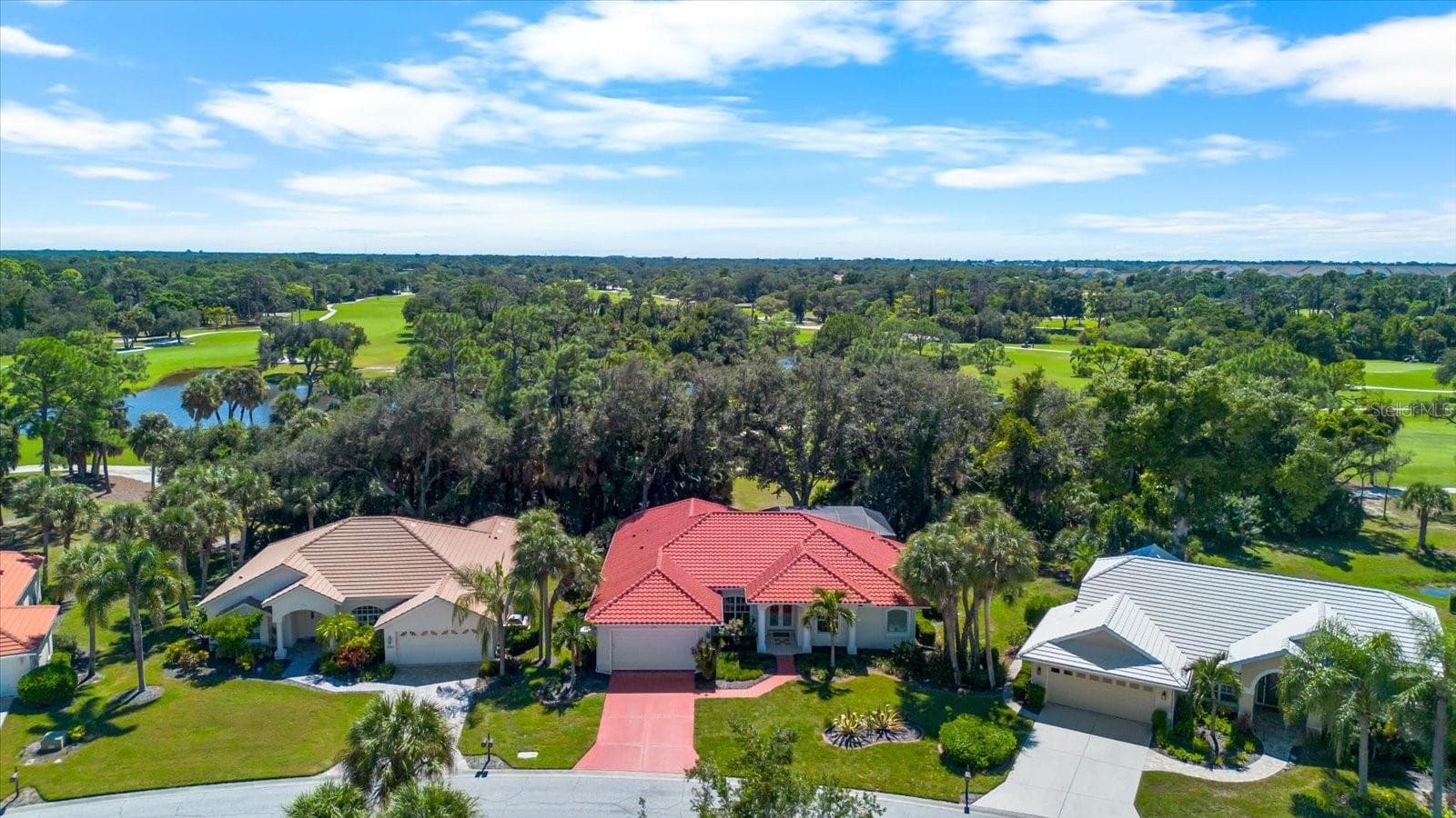 Single Family Residence at 2107 TOCOBAGA LN, NOKOMIS, photo 2 of 76