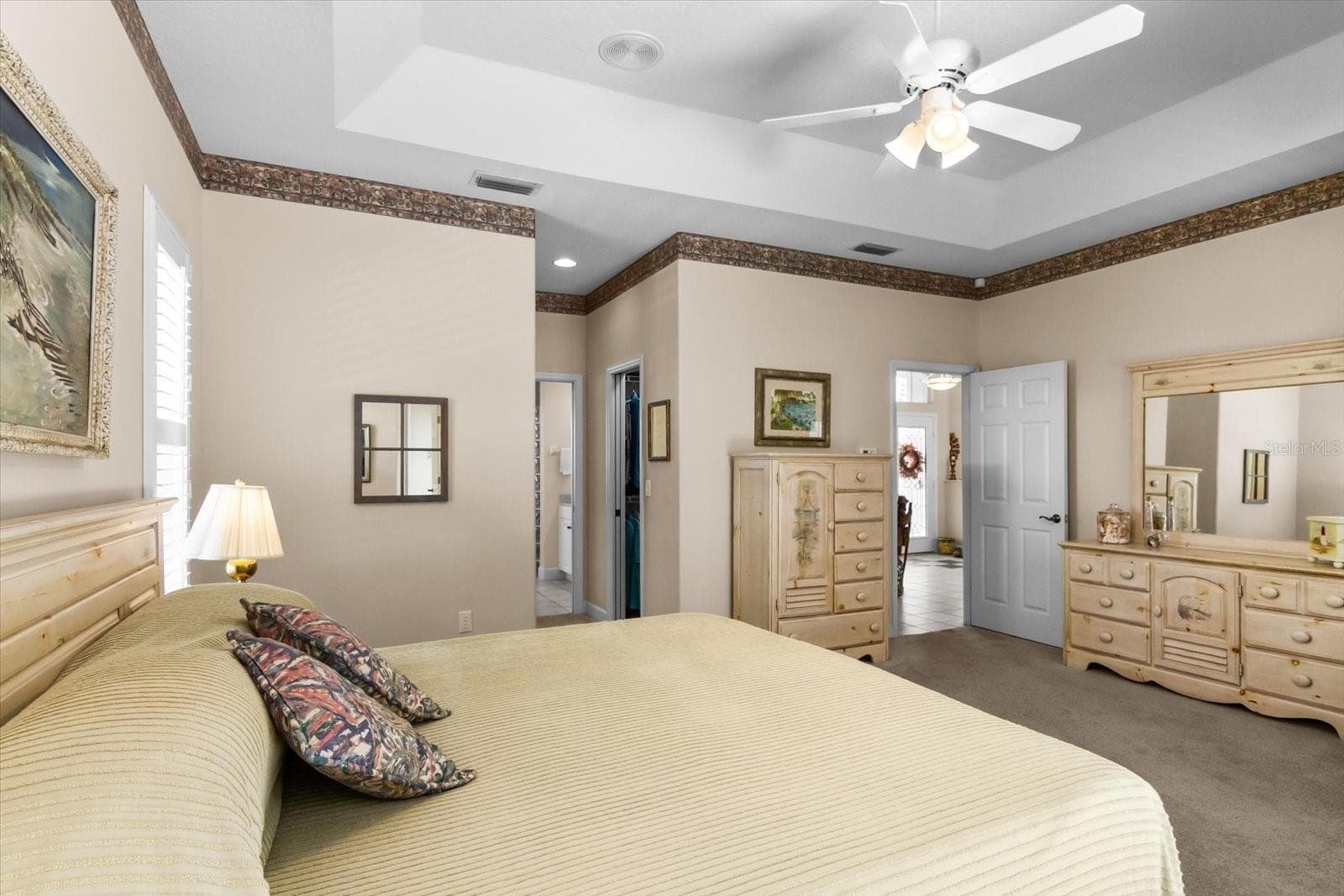 Single Family Residence at 2107 TOCOBAGA LN, NOKOMIS, photo 38 of 76
