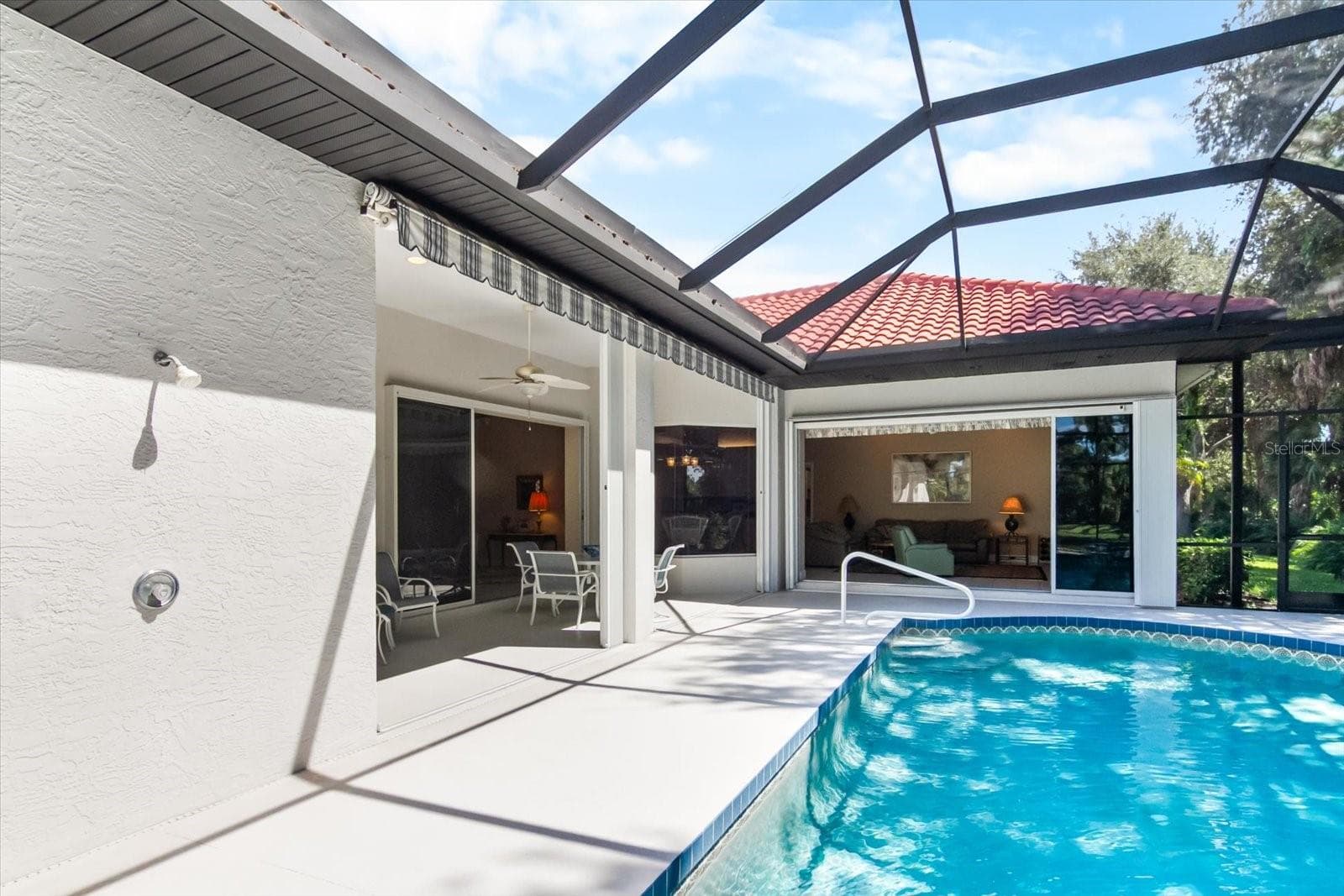 Single Family Residence at 2107 TOCOBAGA LN, NOKOMIS, photo 51 of 76