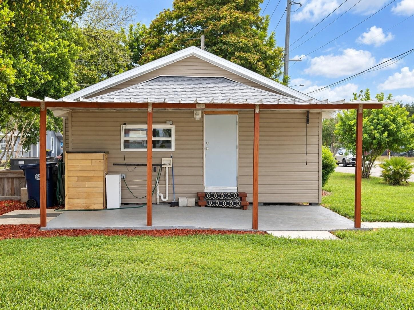 Single Family Residence at 620 OAK ST, AUBURNDALE, photo 23 of 32