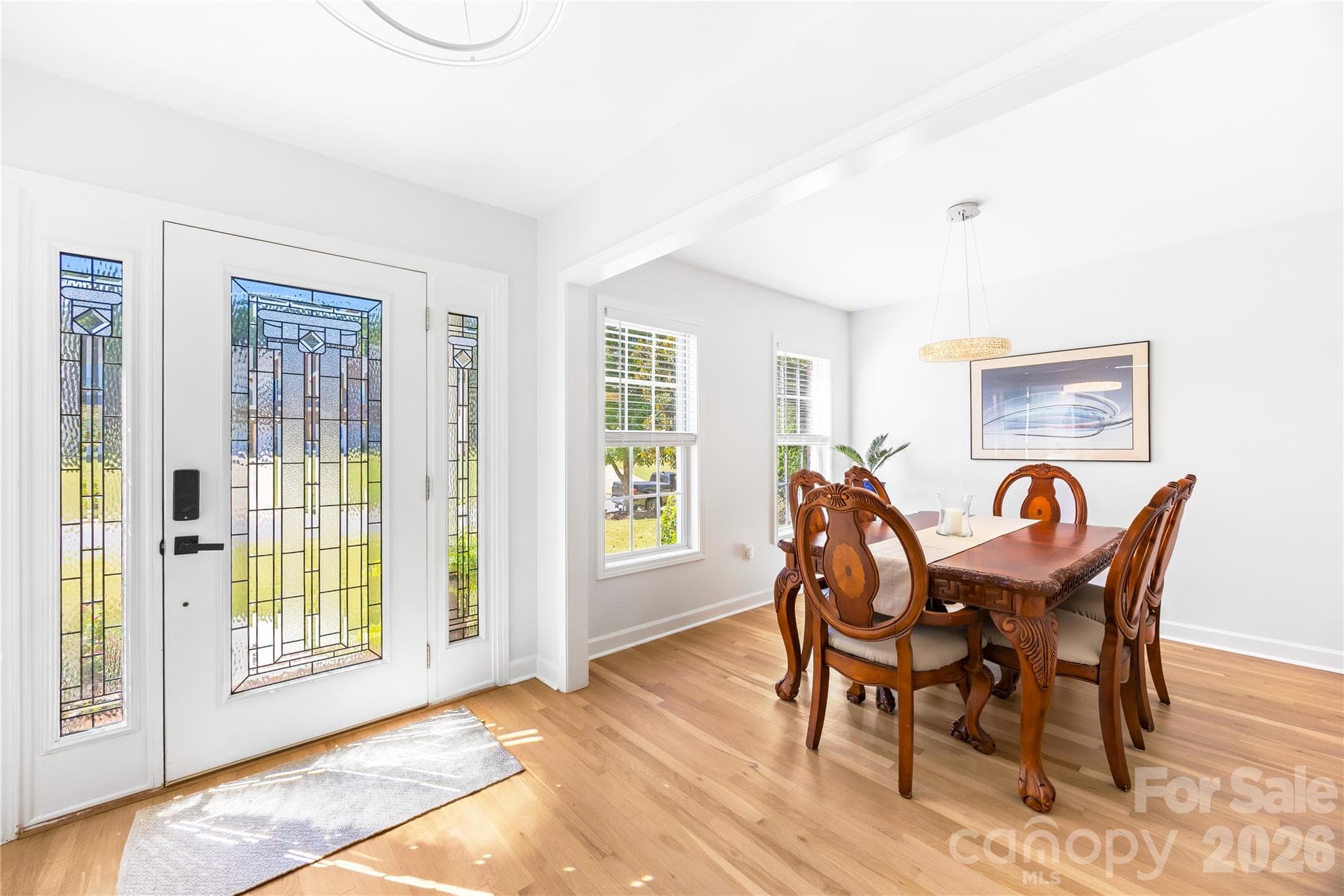 Single Family Residence at 150 Chandeleur Drive, Mooresville, photo 17 of 41