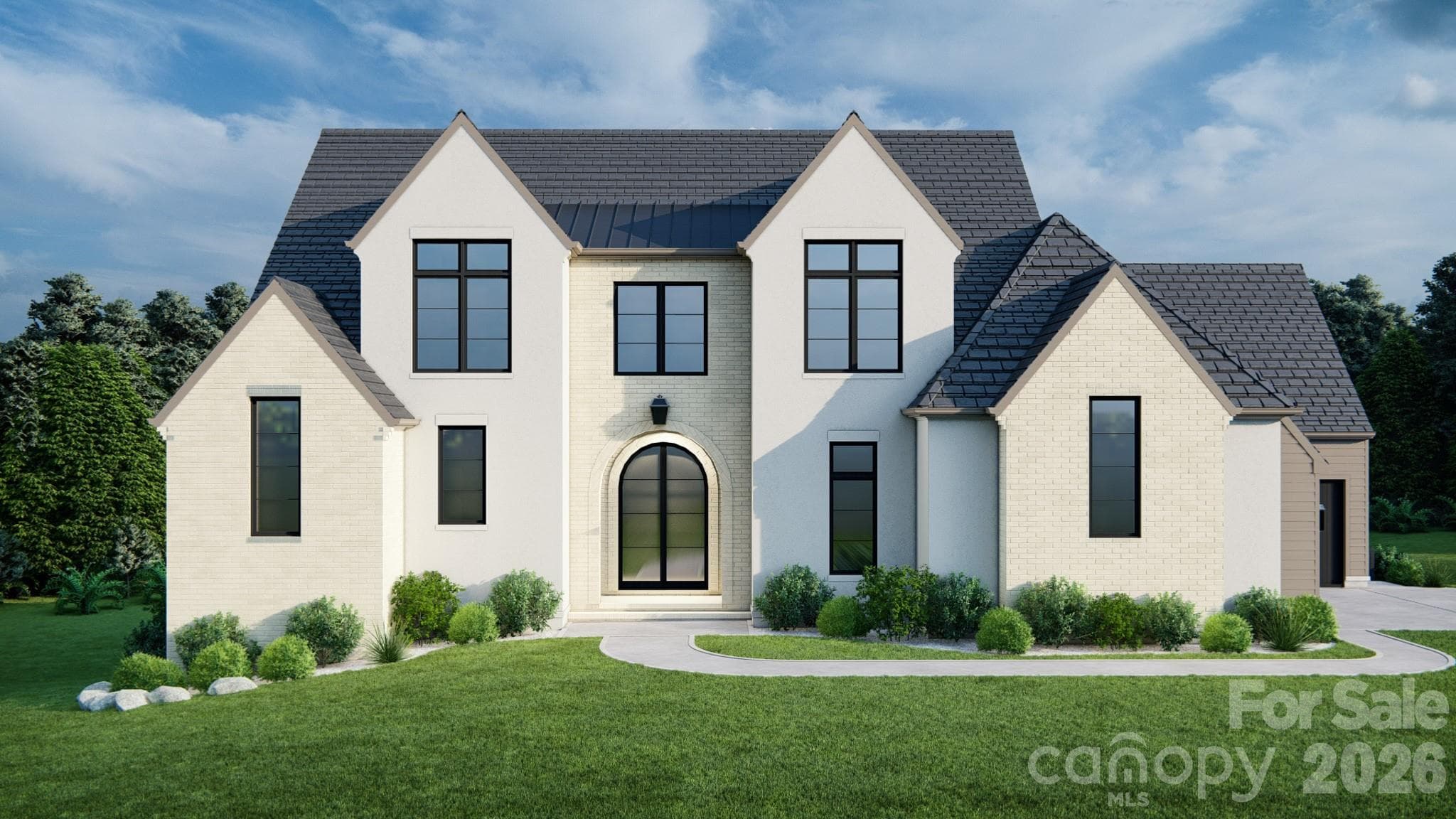 Single Family Residence at Charlotte, photo 4 of 28