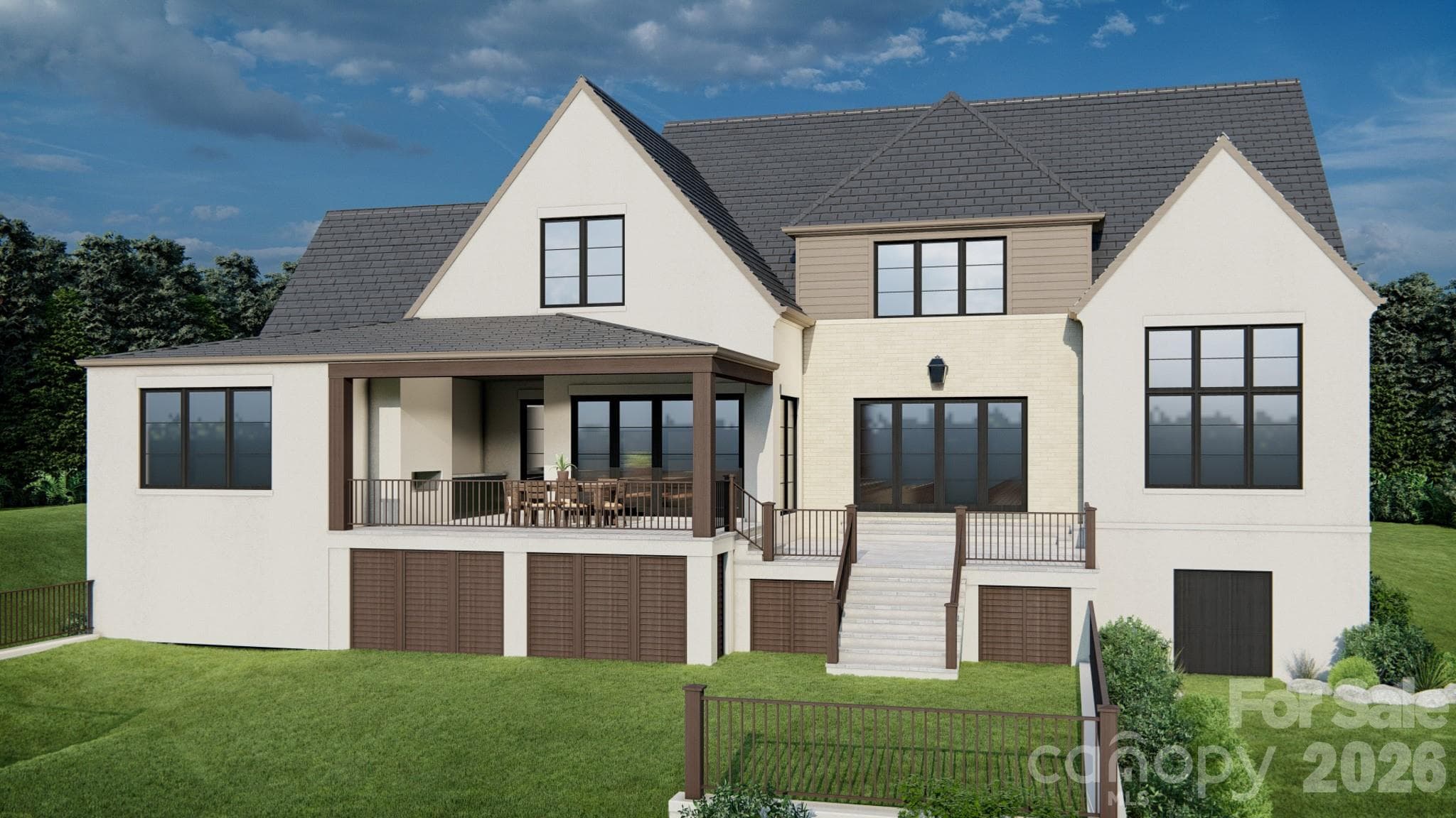 Single Family Residence at Charlotte, photo 6 of 28