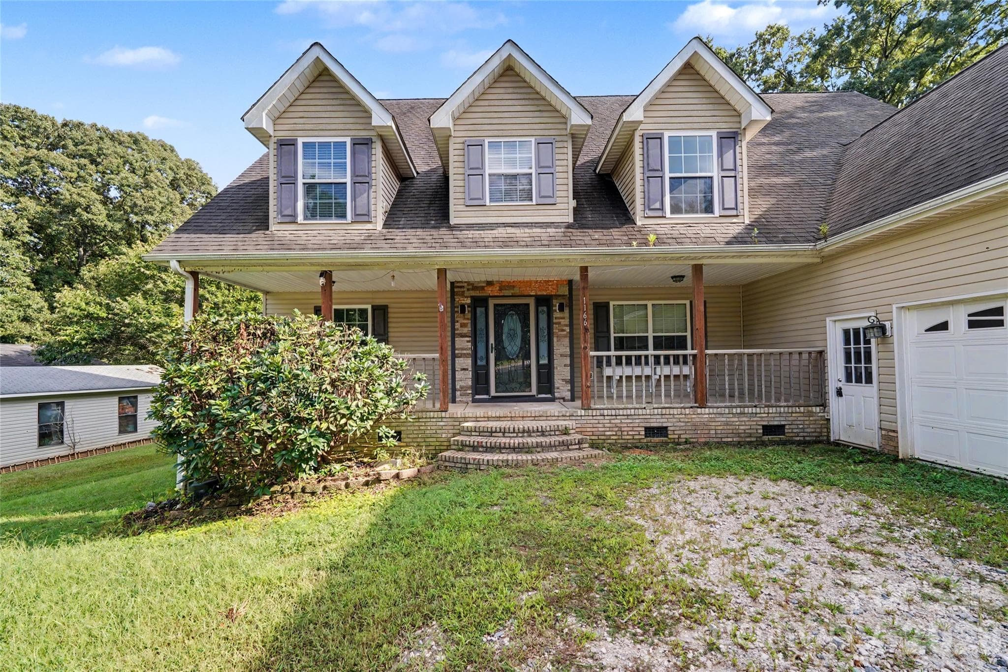 1166 Mustang Lane