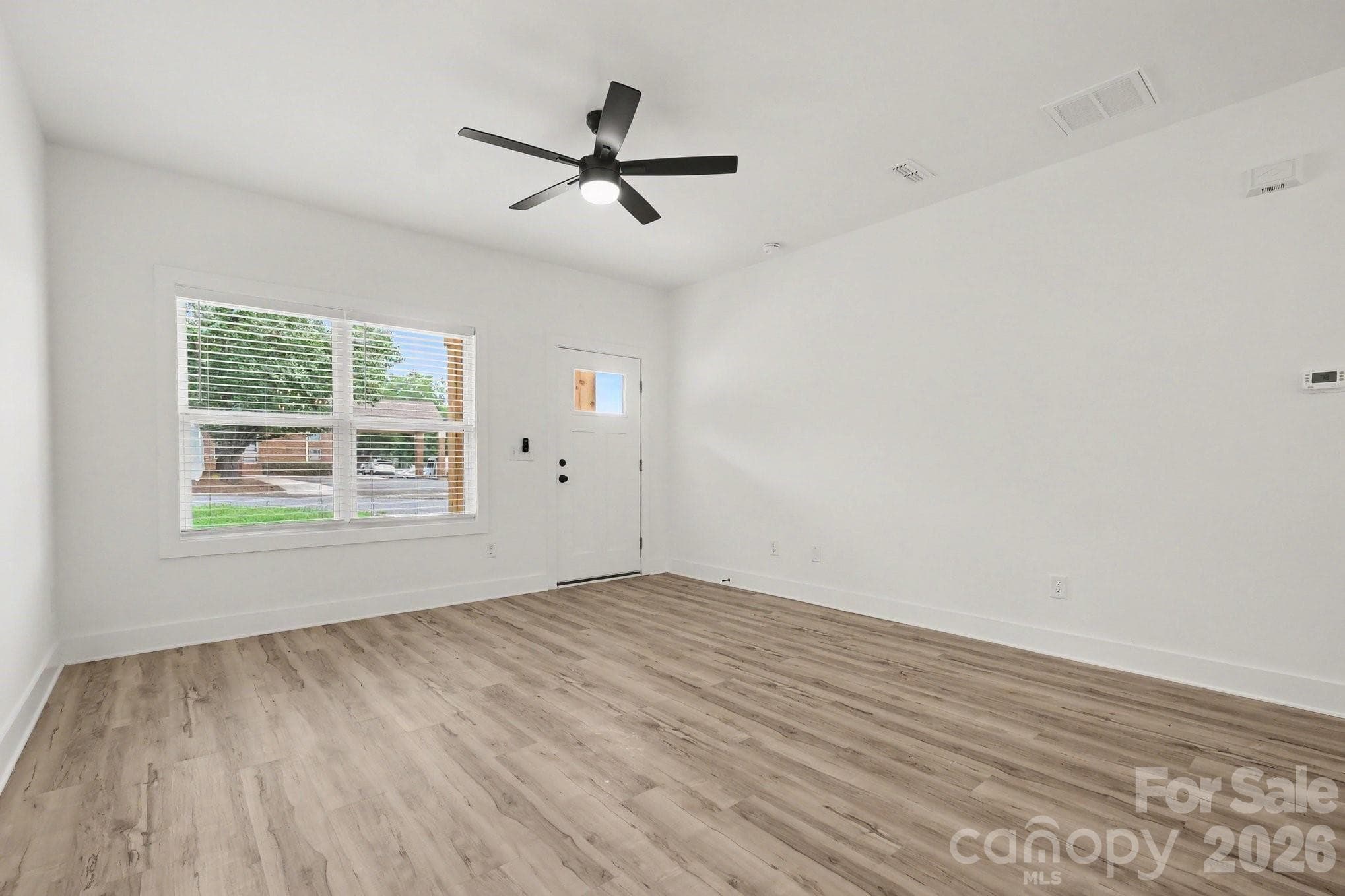 Single Family Residence at 308 E Talleyrand Avenue, Monroe, photo 2 of 22