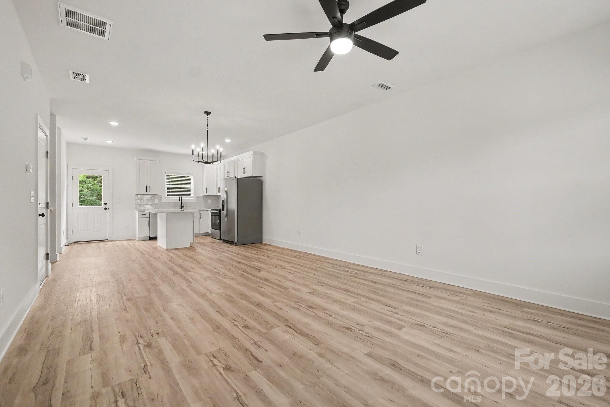 Single Family Residence at 308 E Talleyrand Avenue, Monroe, photo 3 of 22