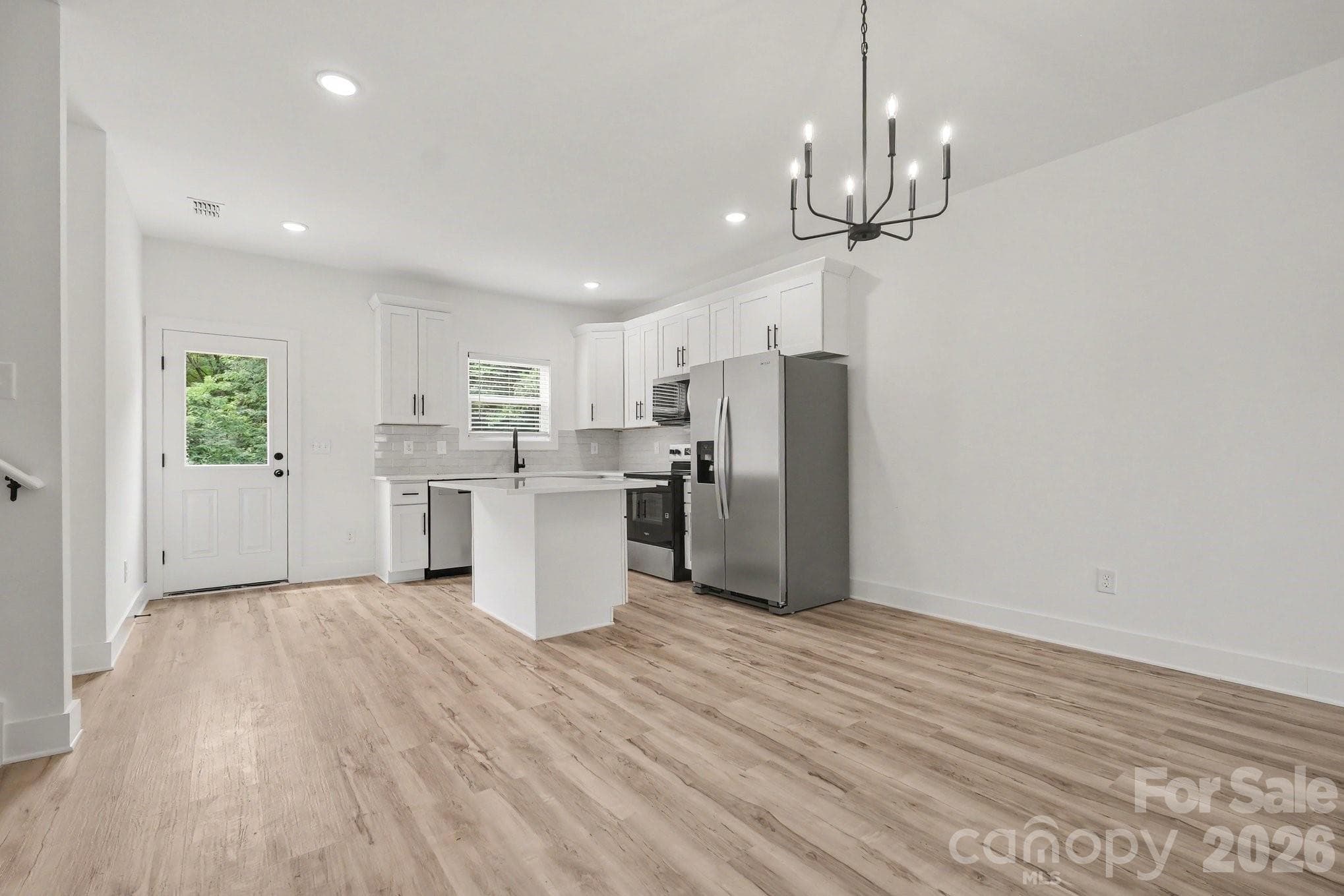 Single Family Residence at 308 E Talleyrand Avenue, Monroe, photo 5 of 22
