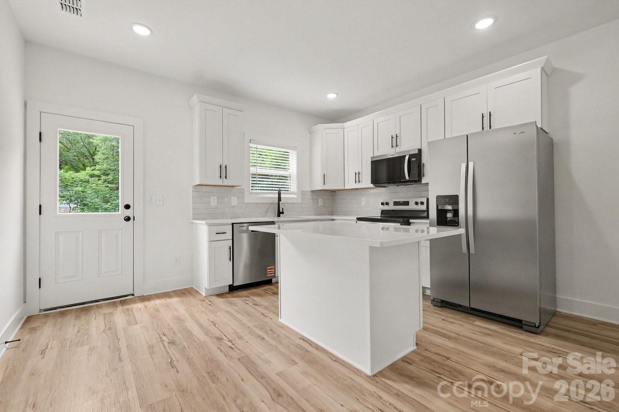 Single Family Residence at 308 E Talleyrand Avenue, Monroe, photo 6 of 22