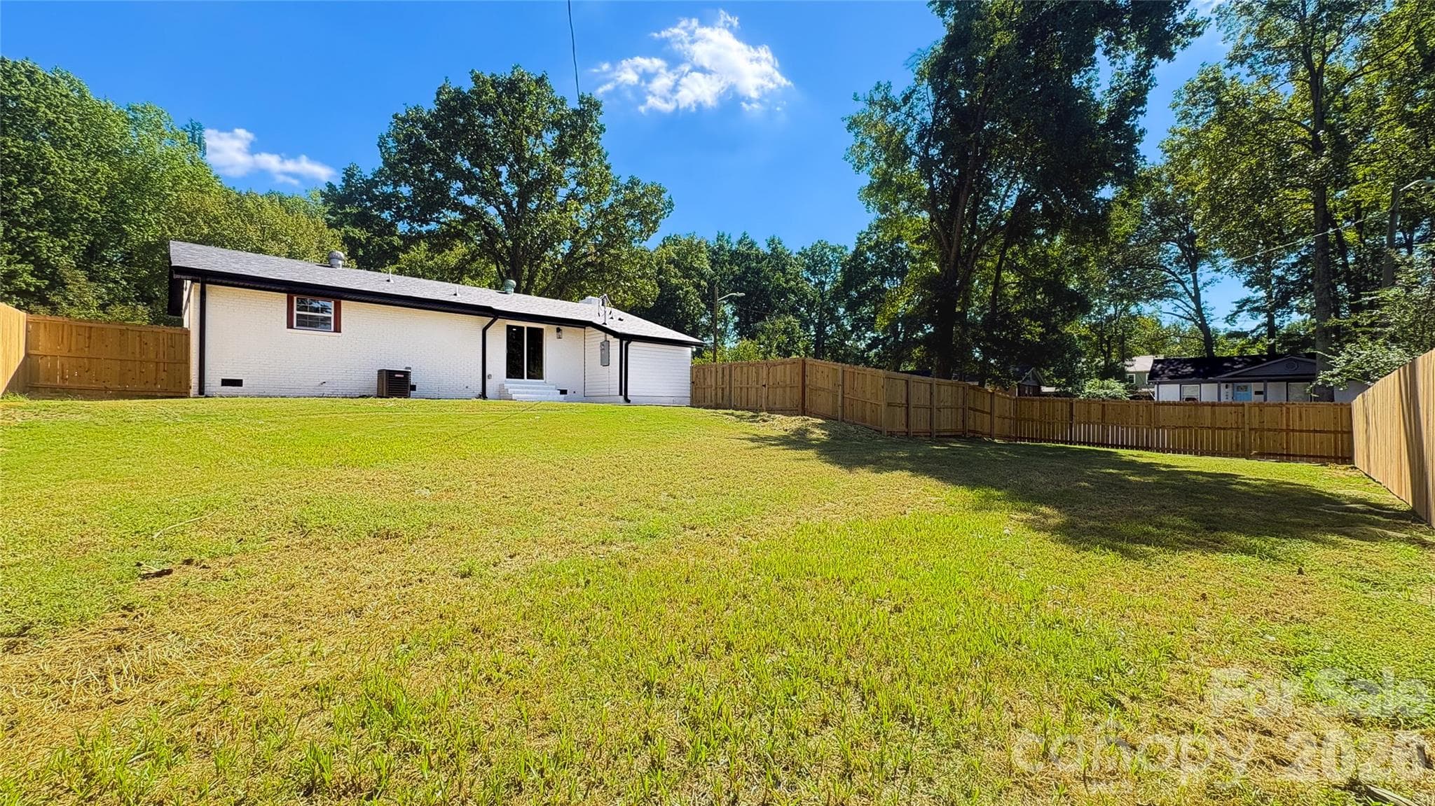 Single Family Residence at 801 Dobson Drive, Charlotte, photo 13 of 13