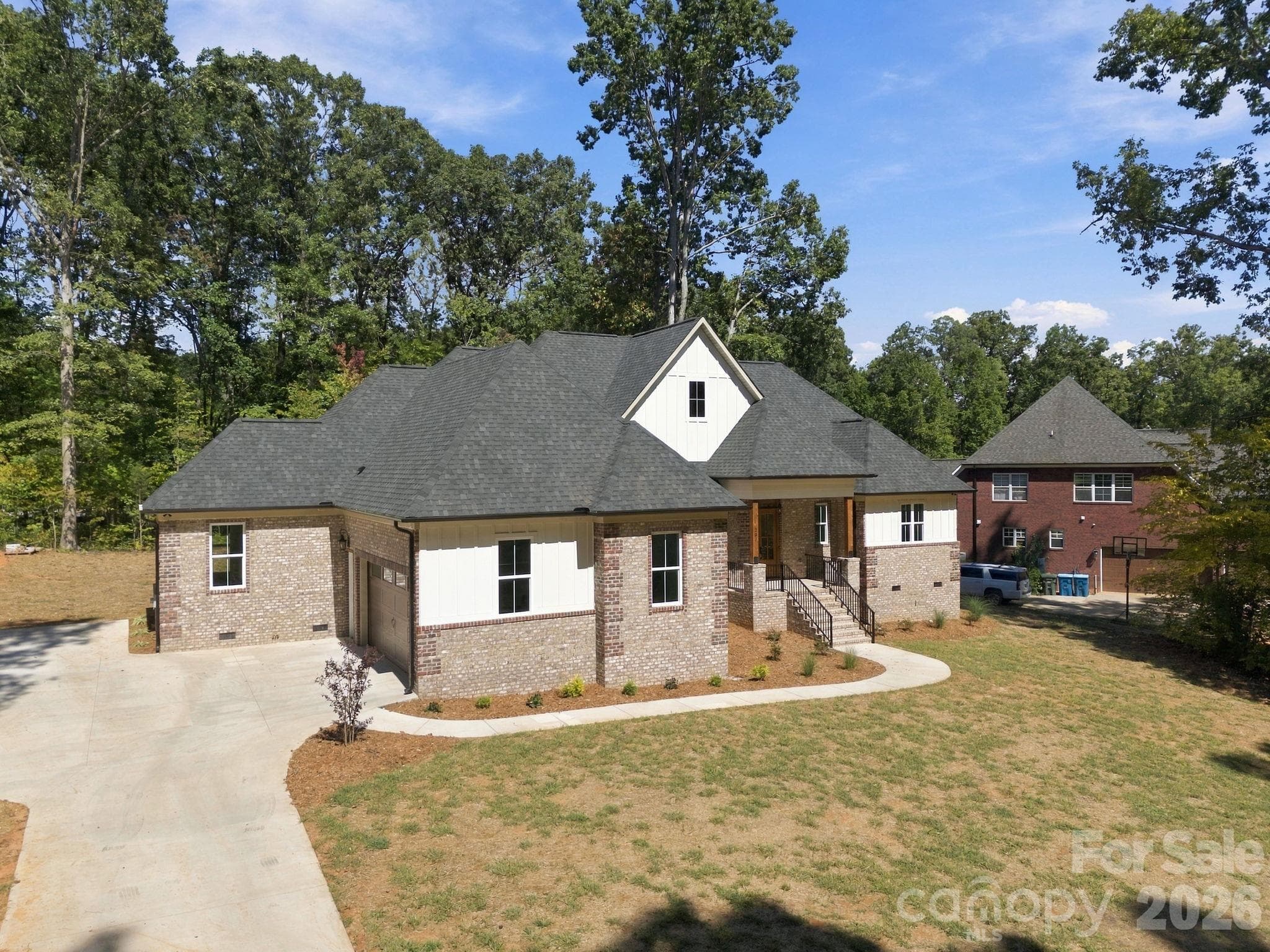 Single Family Residence at Salisbury, photo 4 of 66