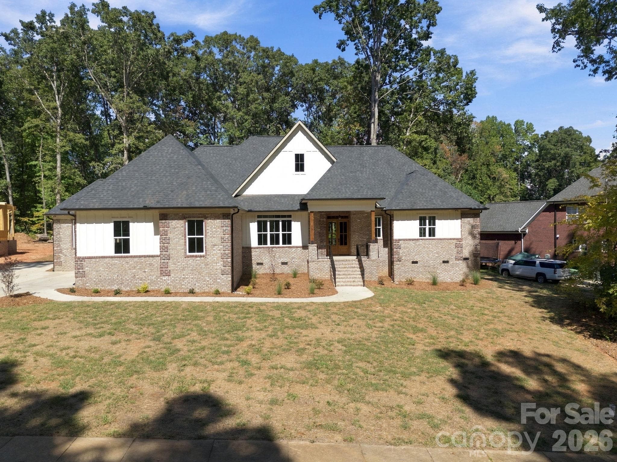 Single Family Residence at Salisbury, photo 6 of 66