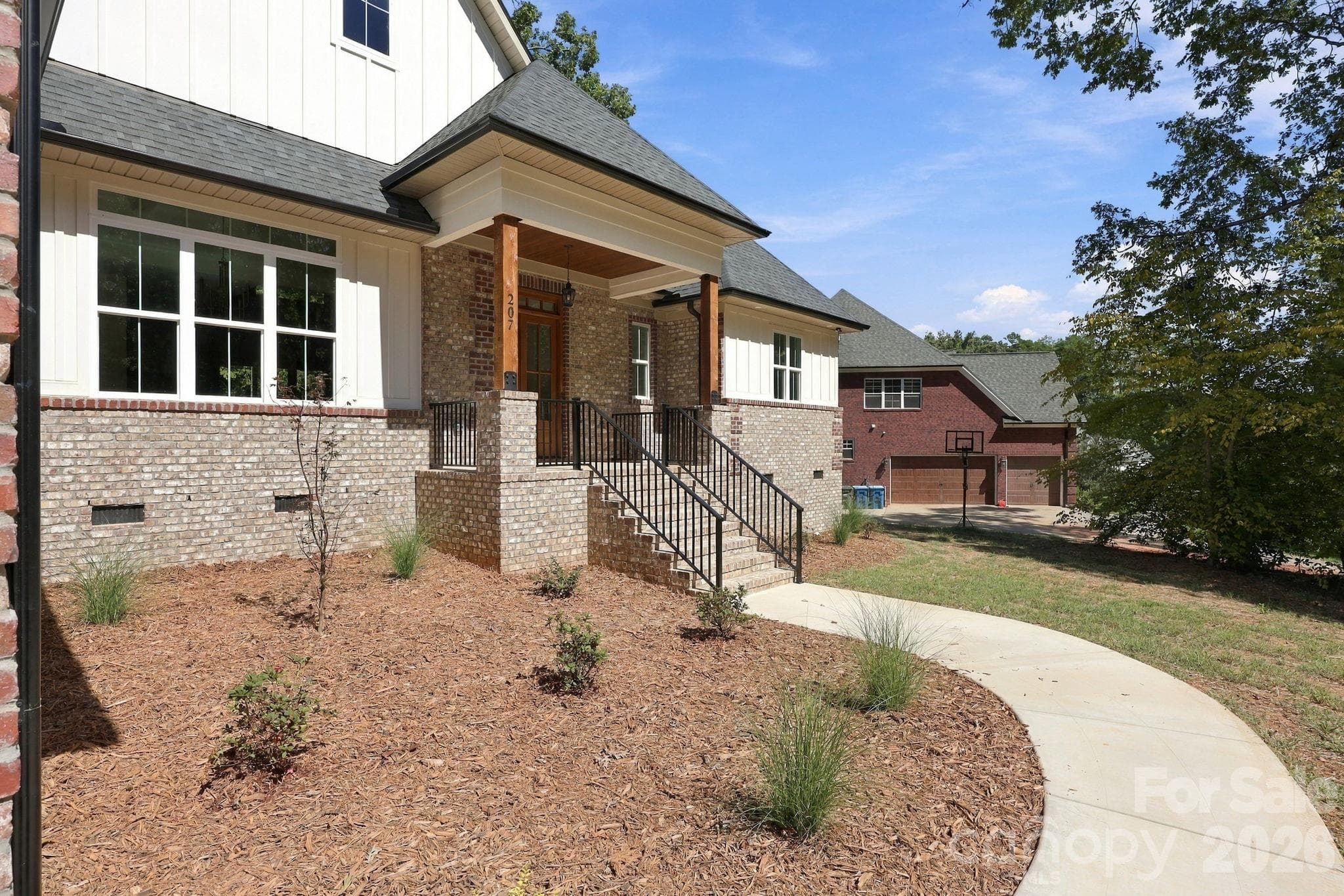 Single Family Residence at Salisbury, photo 8 of 66