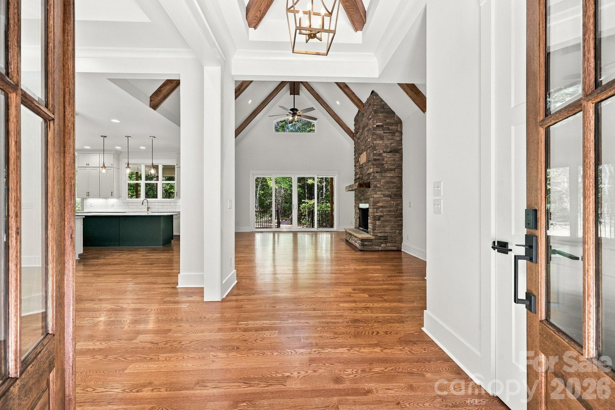 Single Family Residence at Salisbury, photo 18 of 66