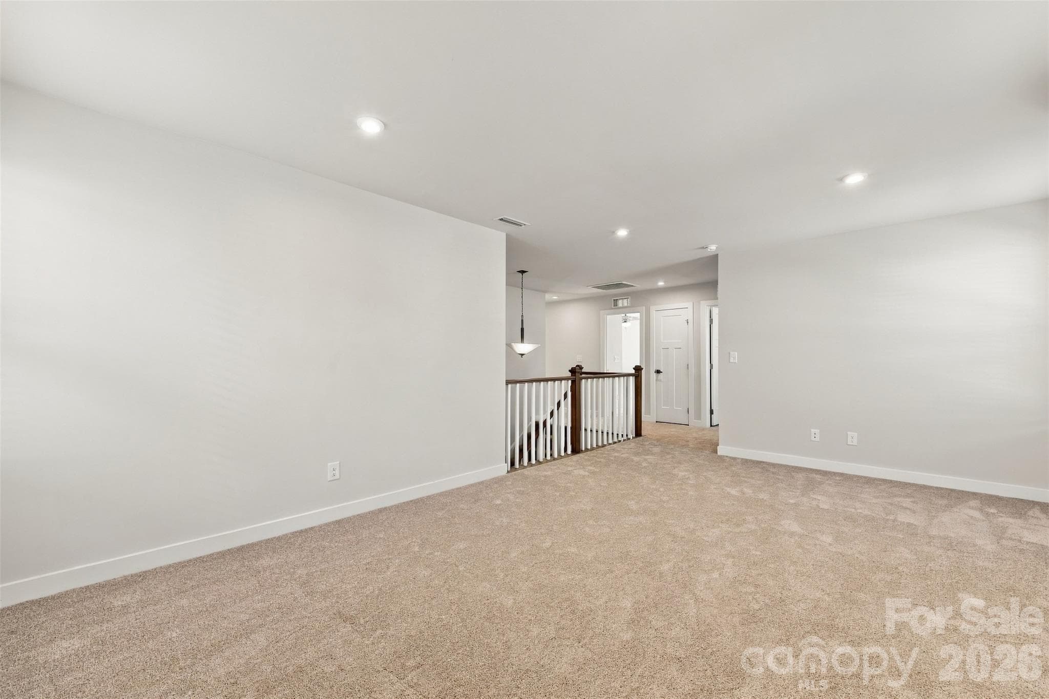Large Loft - Mooresville