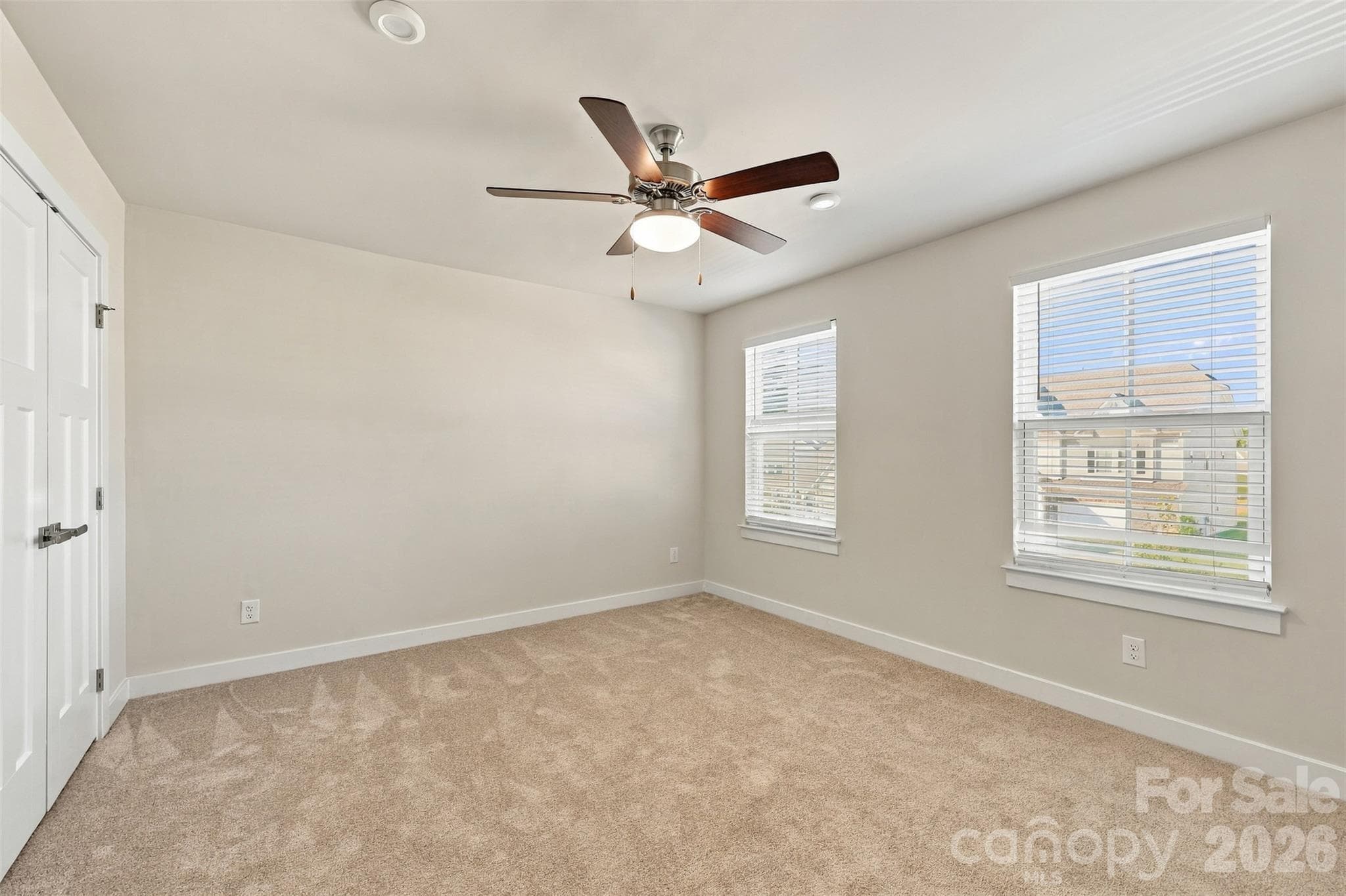 Bedroom 2 - Mooresville