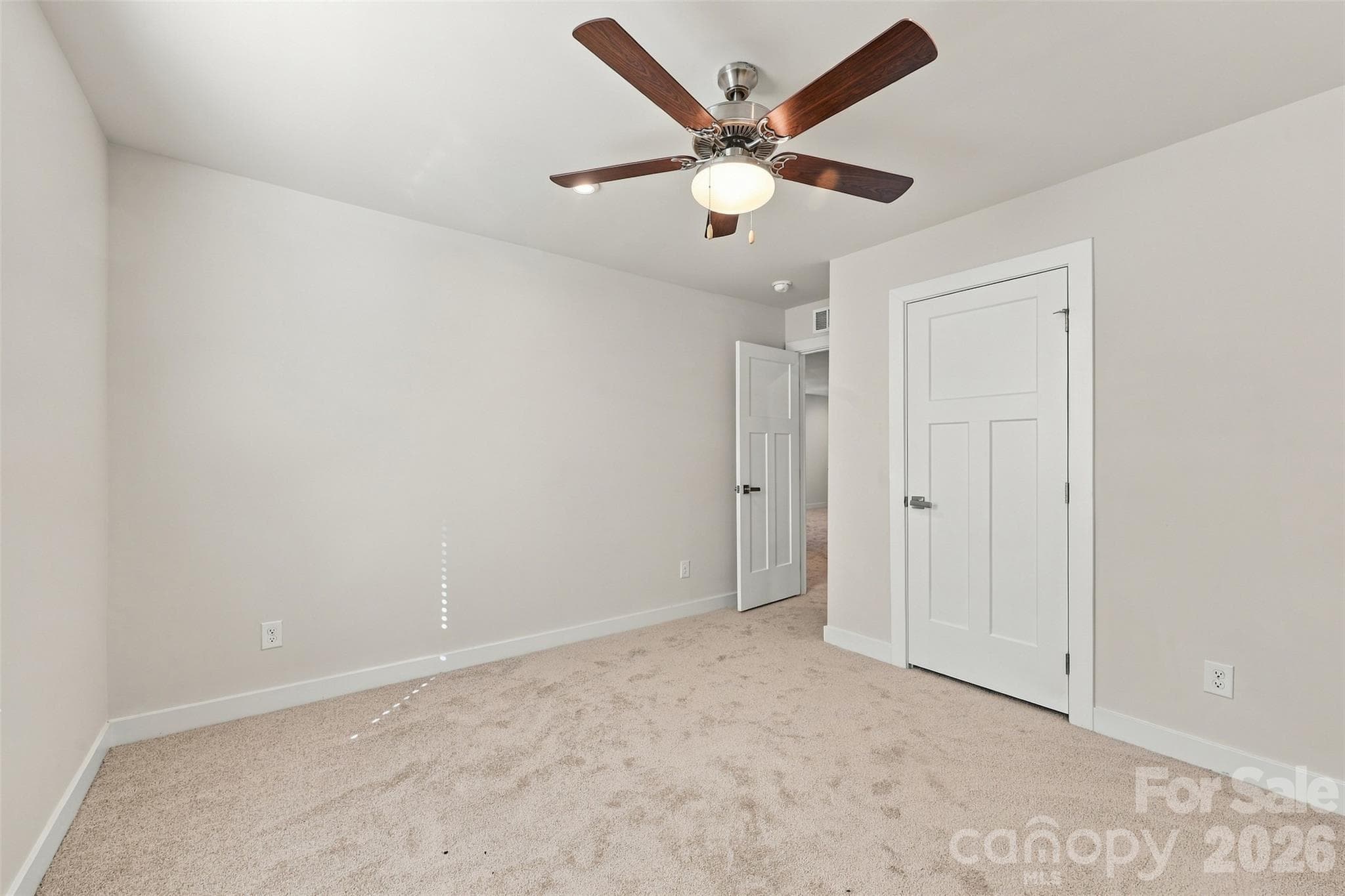 Bedroom 3 - Mooresville