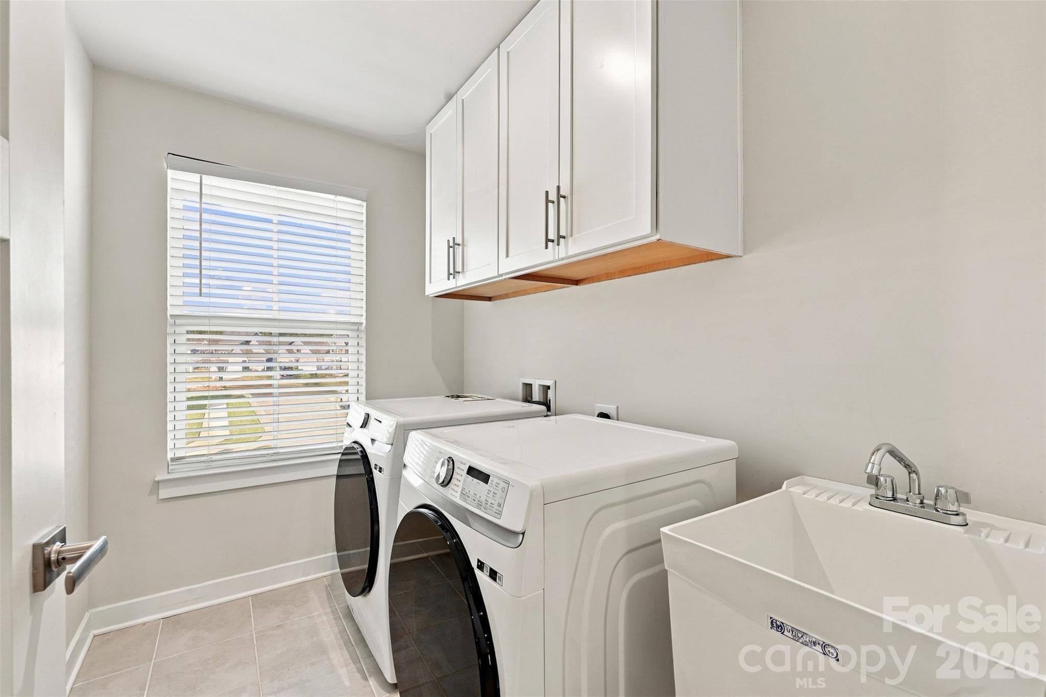 High end Washer and dryer - Mooresville