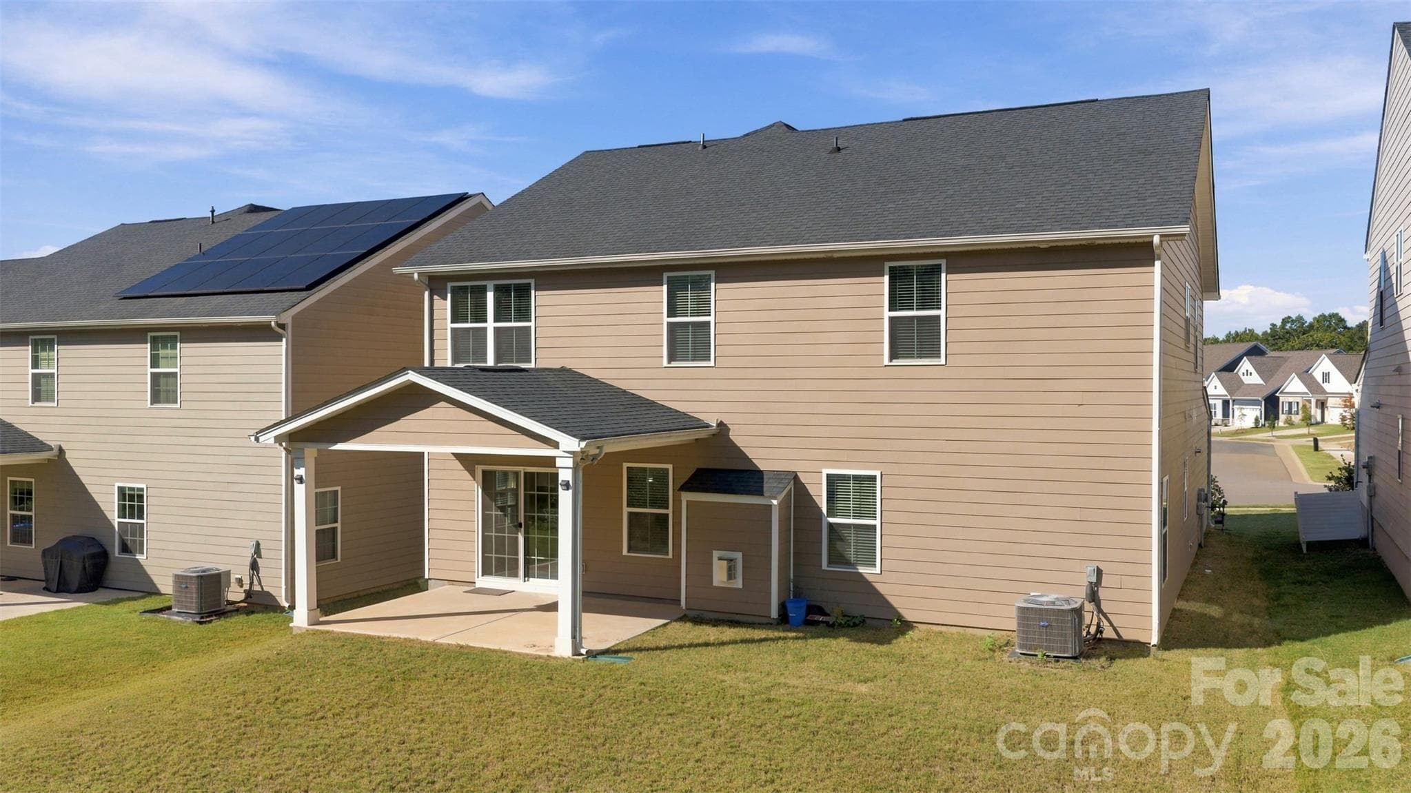 Single Family Residence at Mooresville, photo 84 of 87