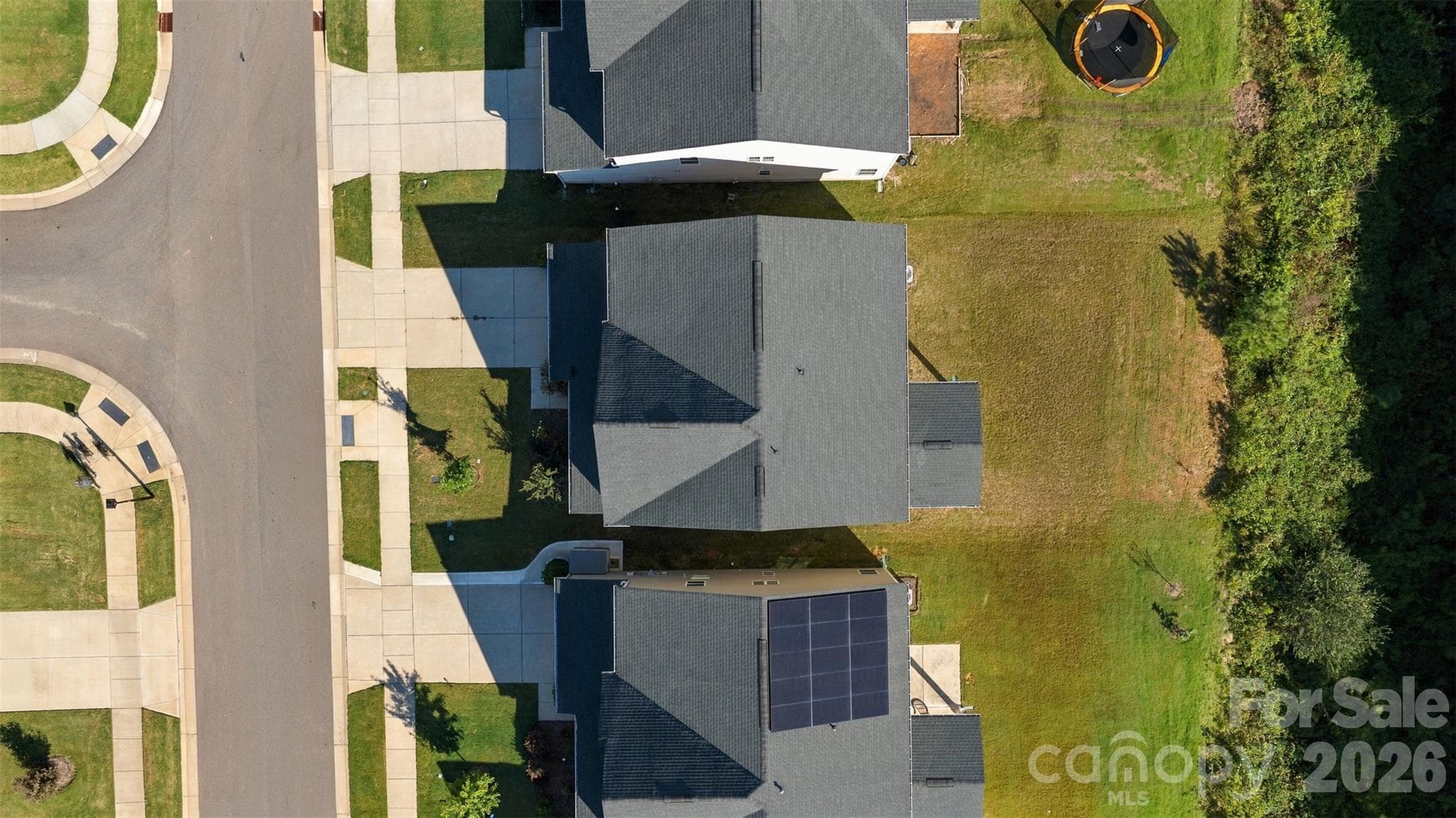 Single Family Residence at Mooresville, photo 85 of 87