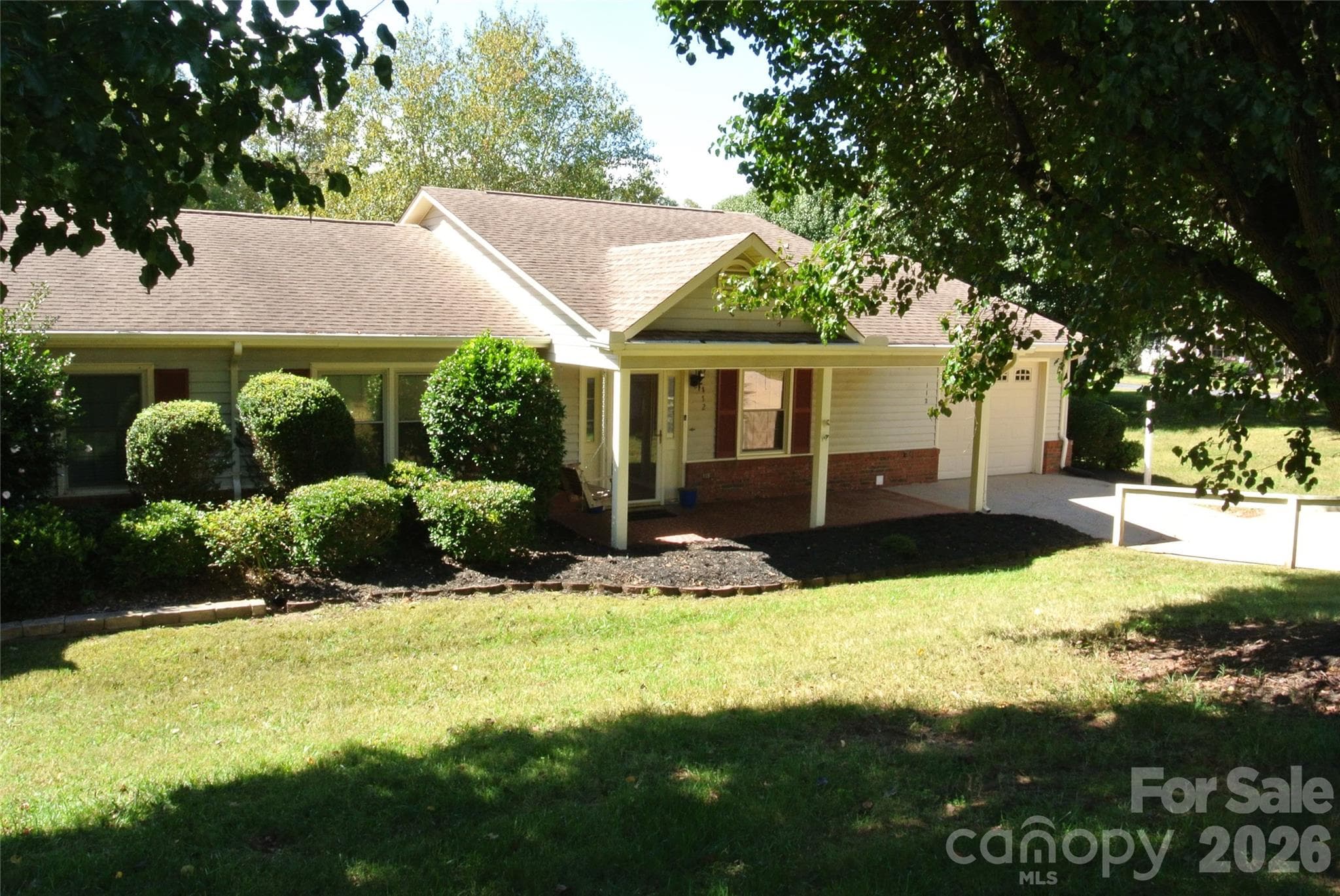 Townhouse at 112 Holly Court, Bostic, photo 3 of 24