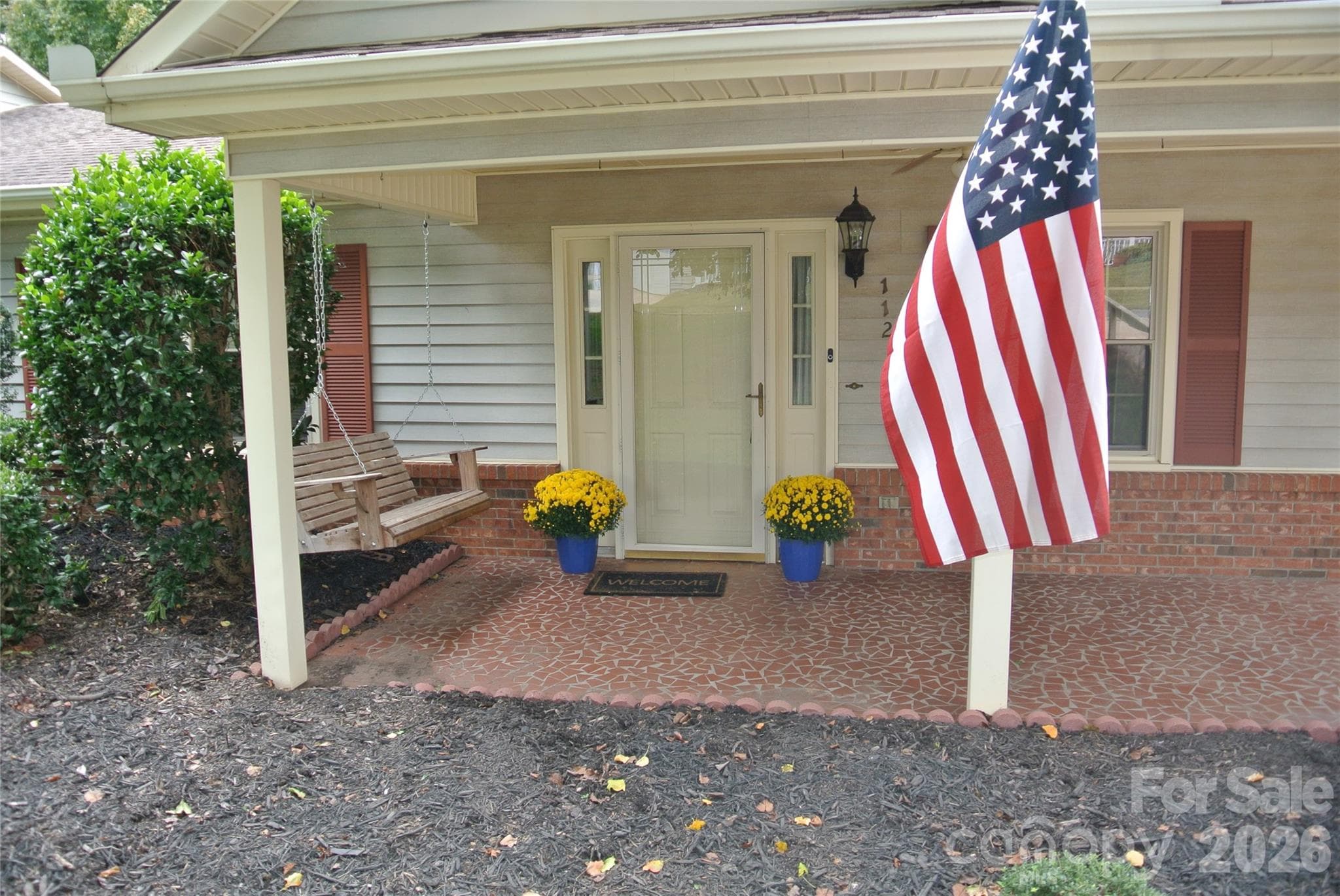 Townhouse at 112 Holly Court, Bostic, photo 4 of 24