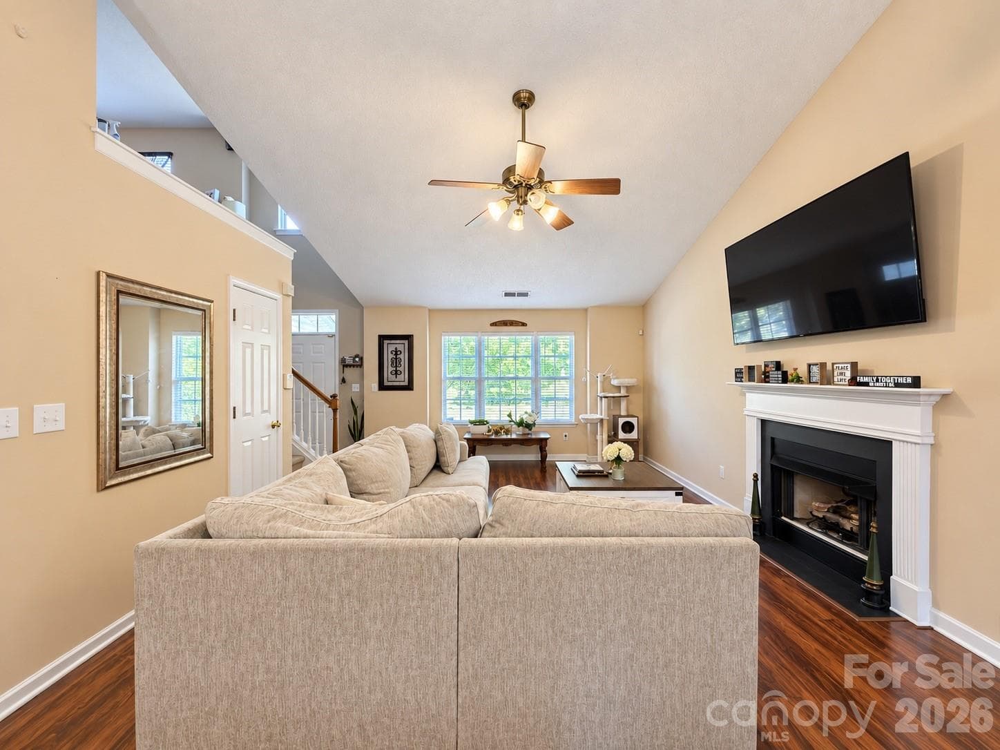 Single Family Residence at 15751 Southern Garden Lane, Charlotte, photo 7 of 27