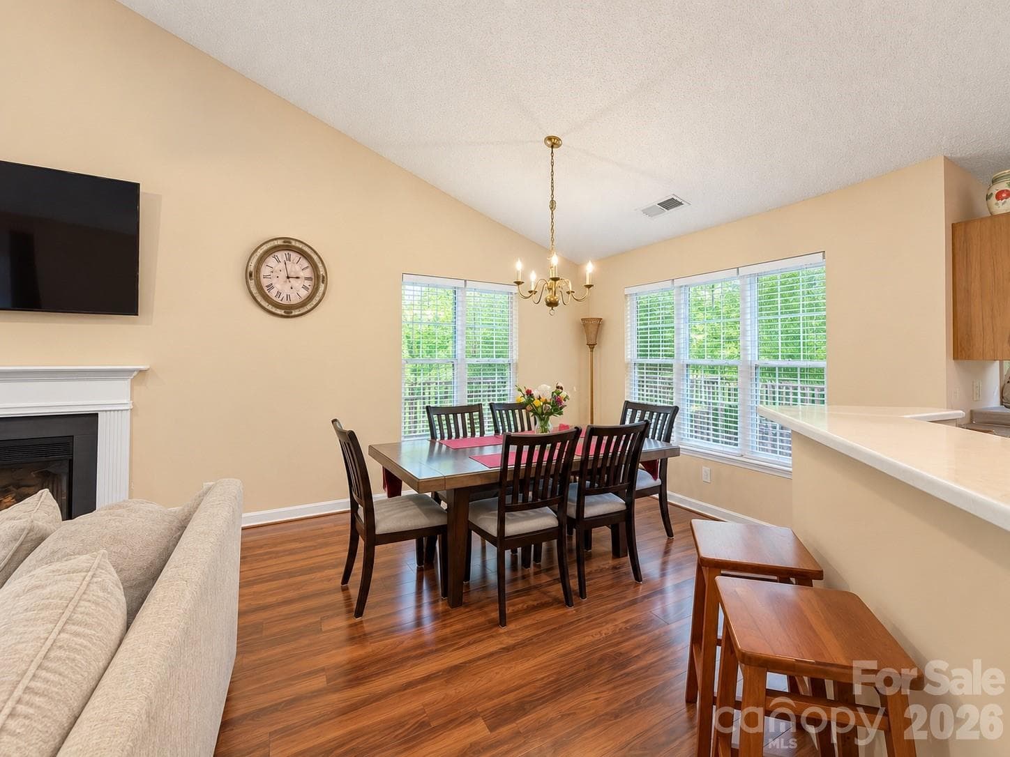Single Family Residence at 15751 Southern Garden Lane, Charlotte, photo 8 of 27