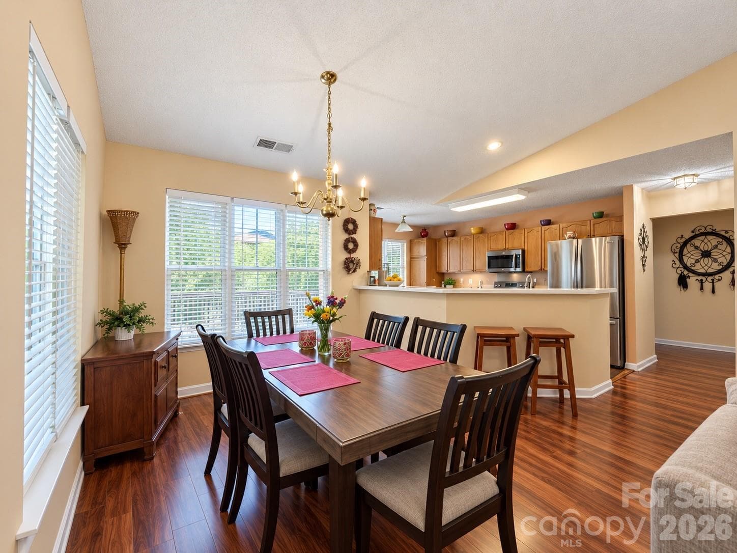 Single Family Residence at 15751 Southern Garden Lane, Charlotte, photo 9 of 27