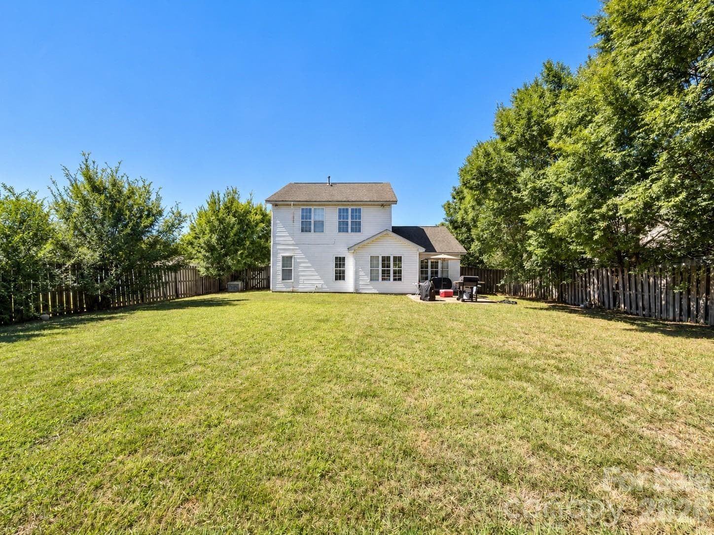 Single Family Residence at 15751 Southern Garden Lane, Charlotte, photo 27 of 27